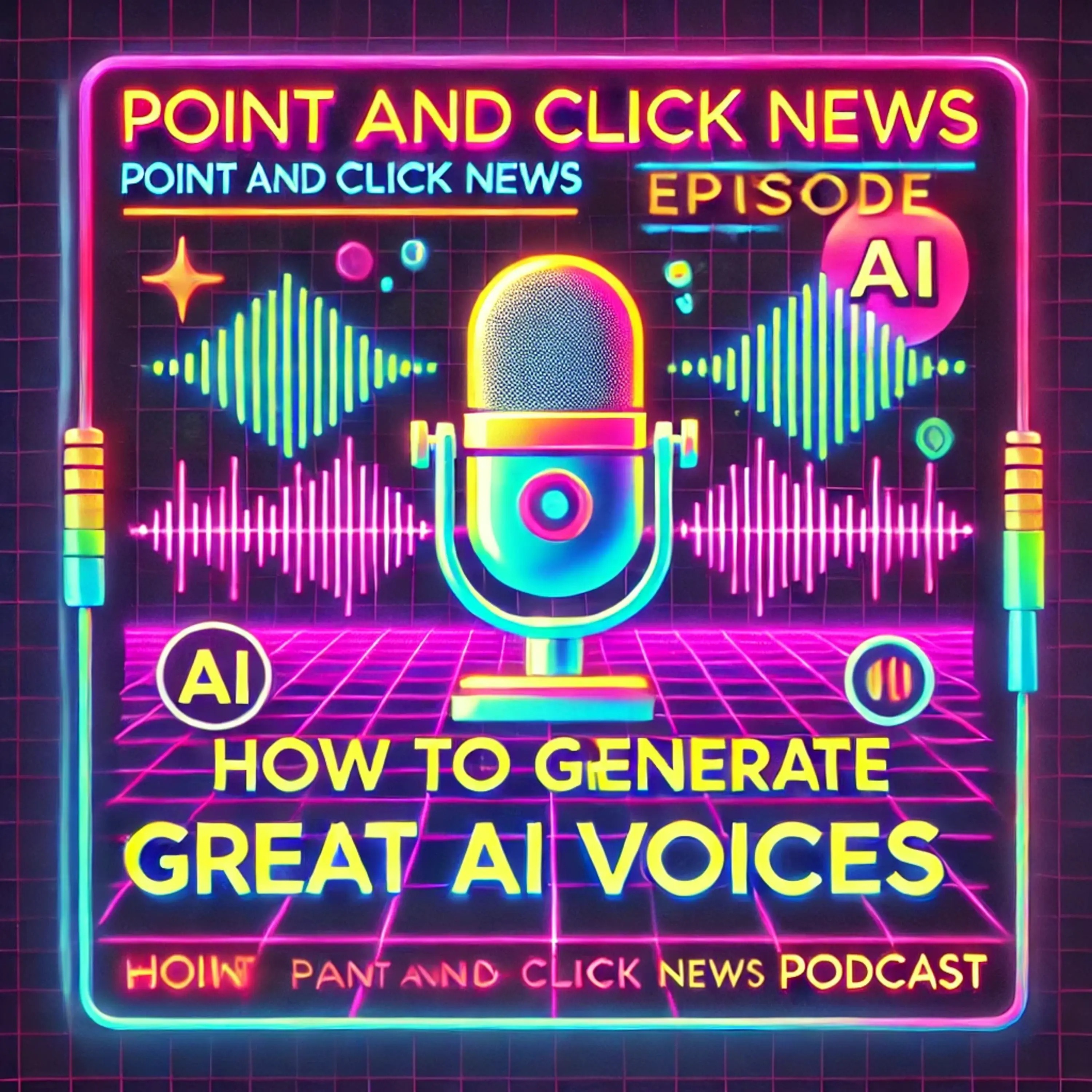 Desire for realism in AI speech