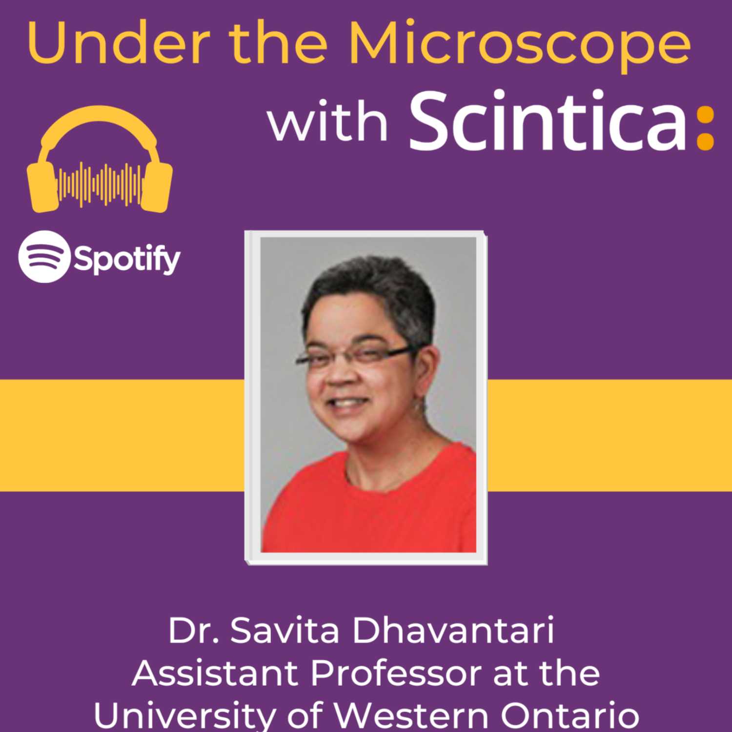 Under the Microscope With Scintica