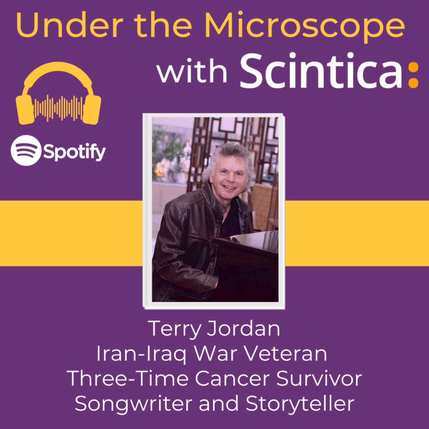 Under the Microscope With Scintica