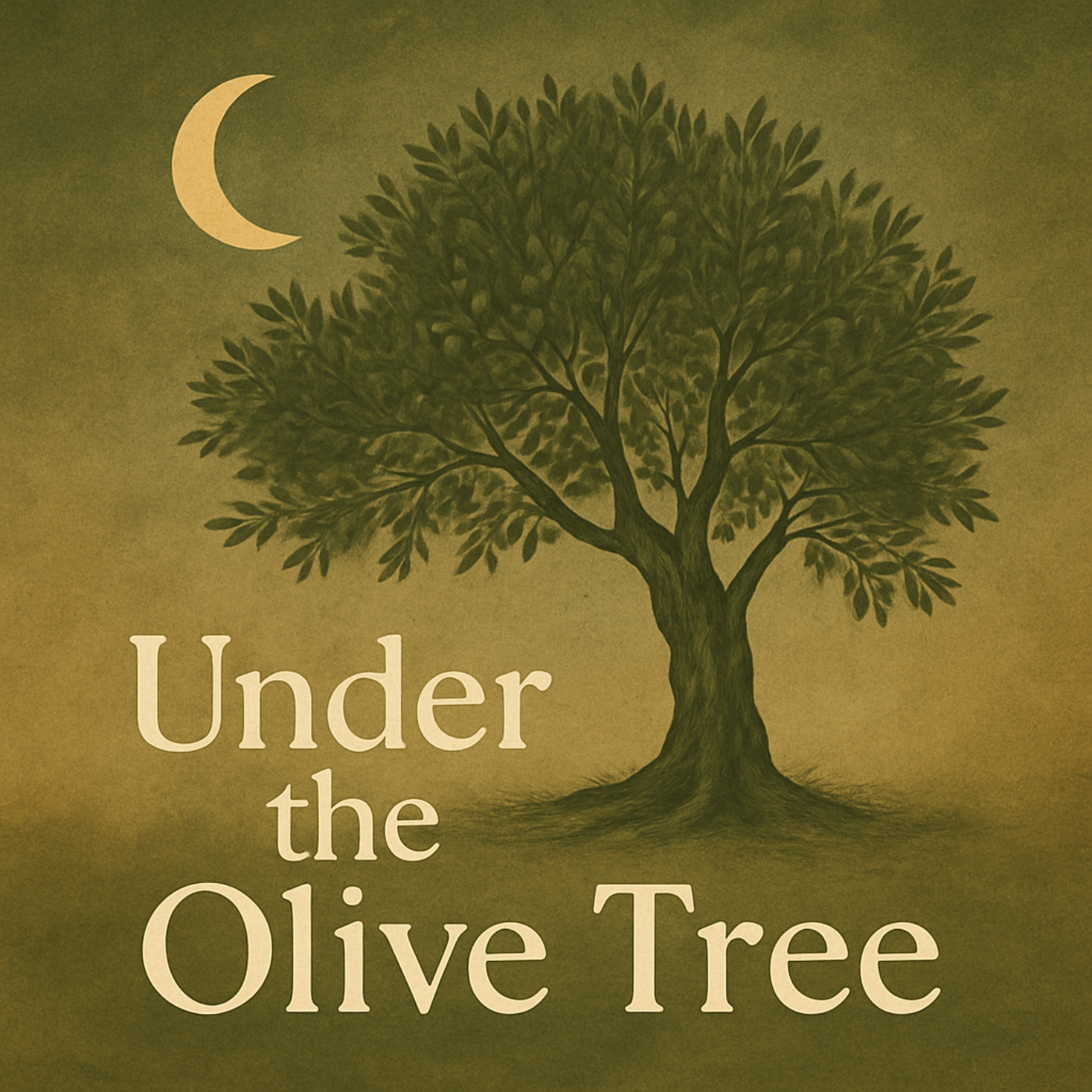 Under the Olive Tree 