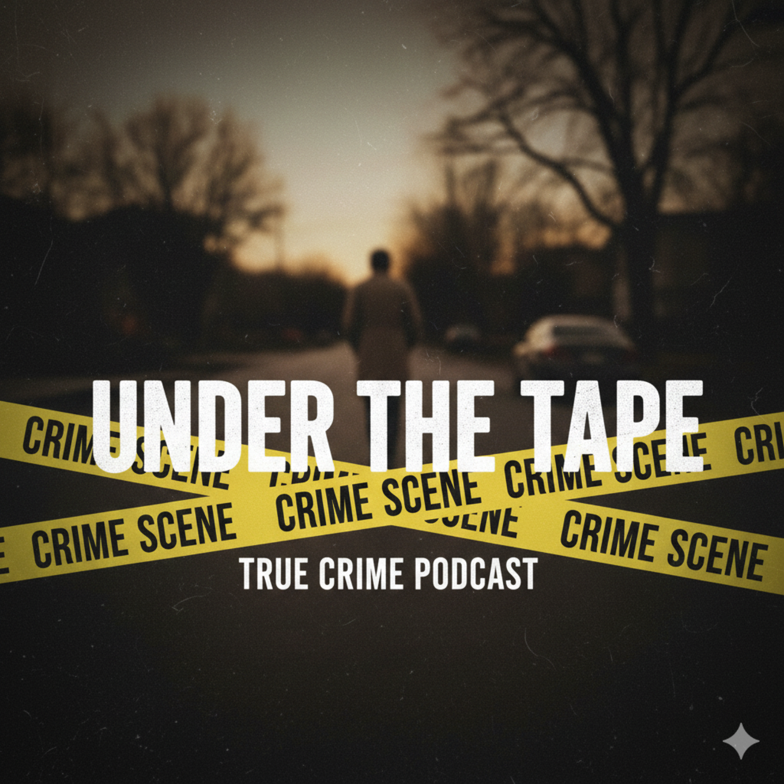 Under The Tape: A True Crime Podcast