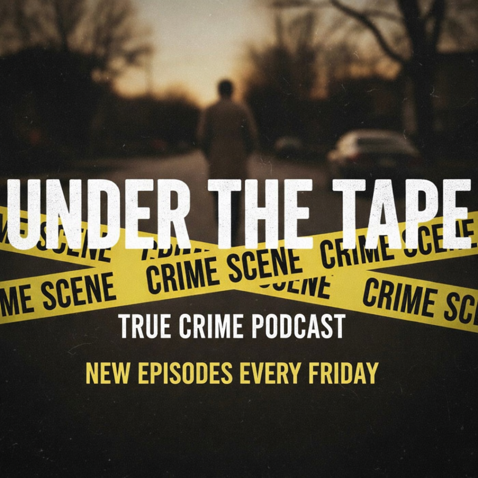 Lori Vallow and Chad Daybell Part 2 episode artwork