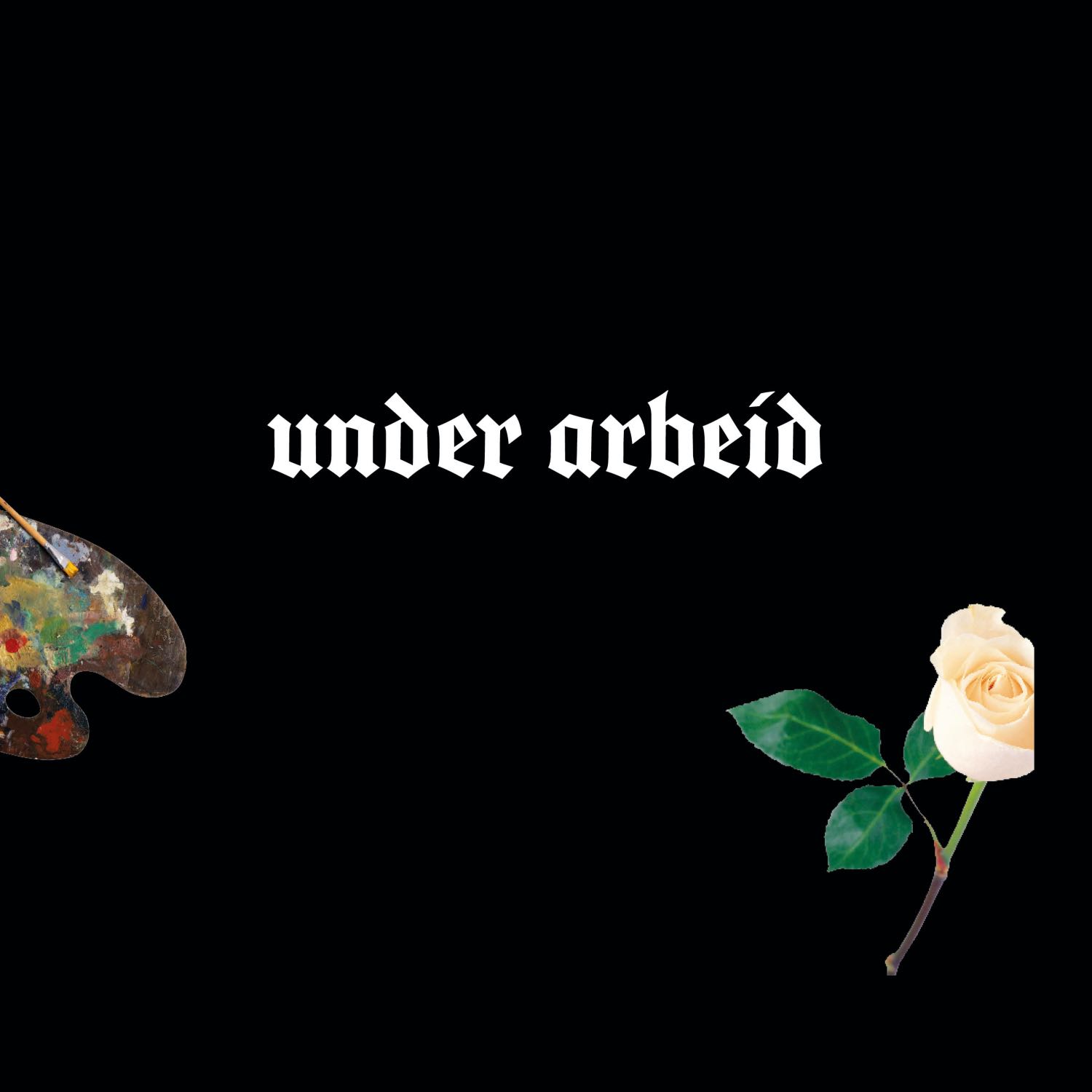 Under arbeid