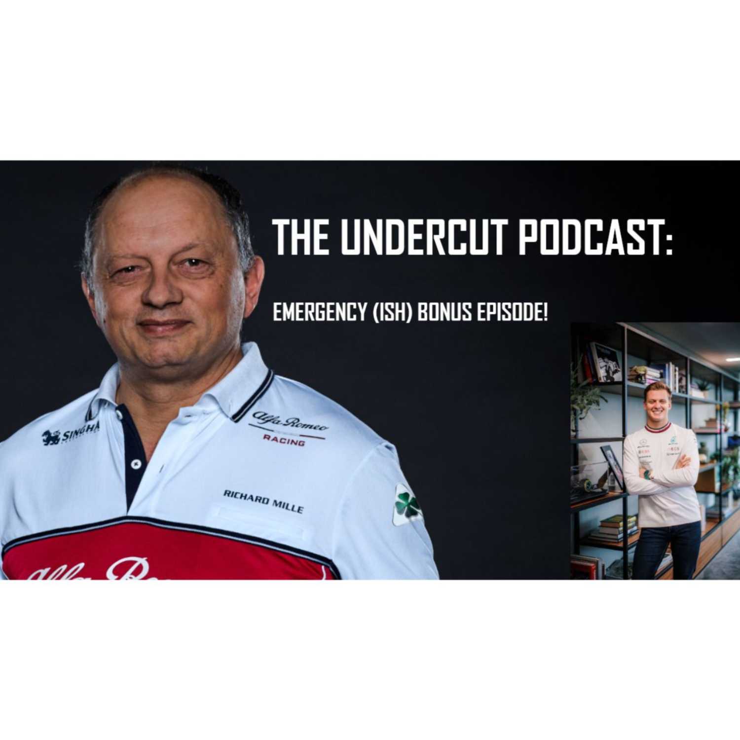 The Undercut Podcast