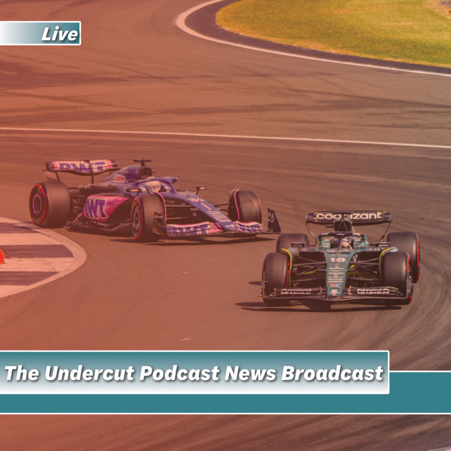 The Undercut Podcast