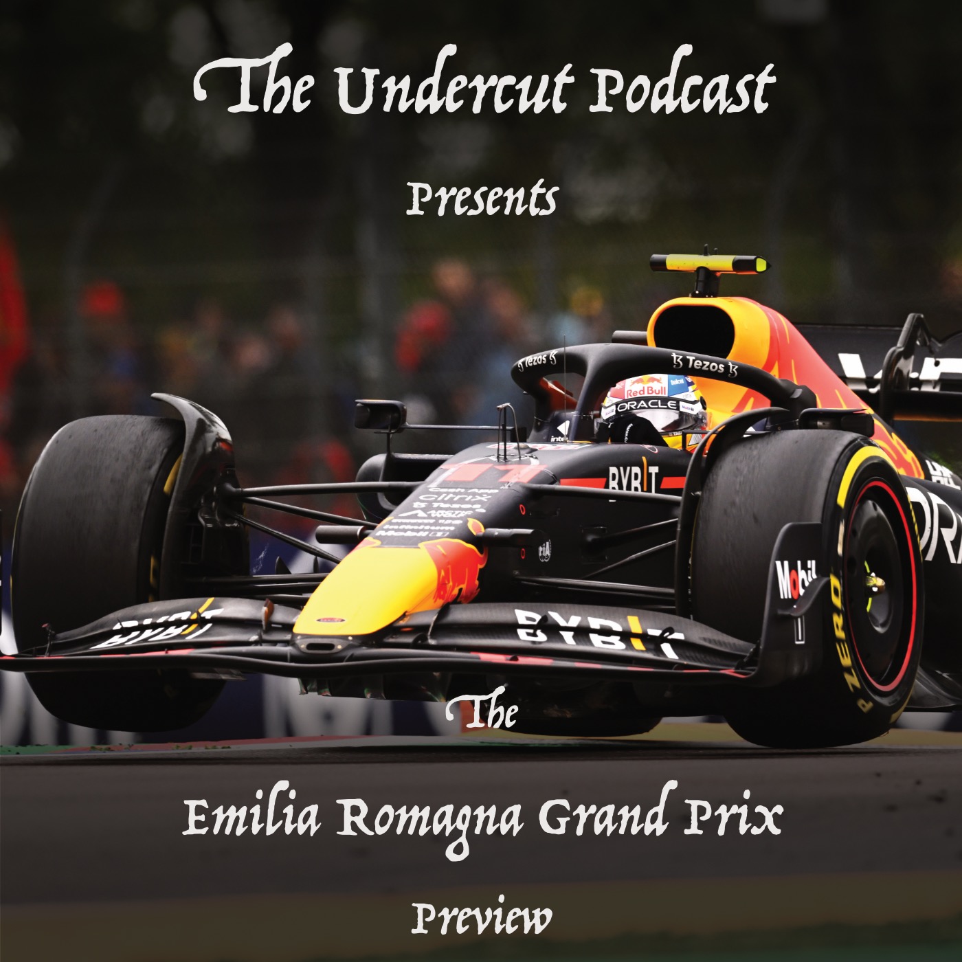 The Undercut Podcast
