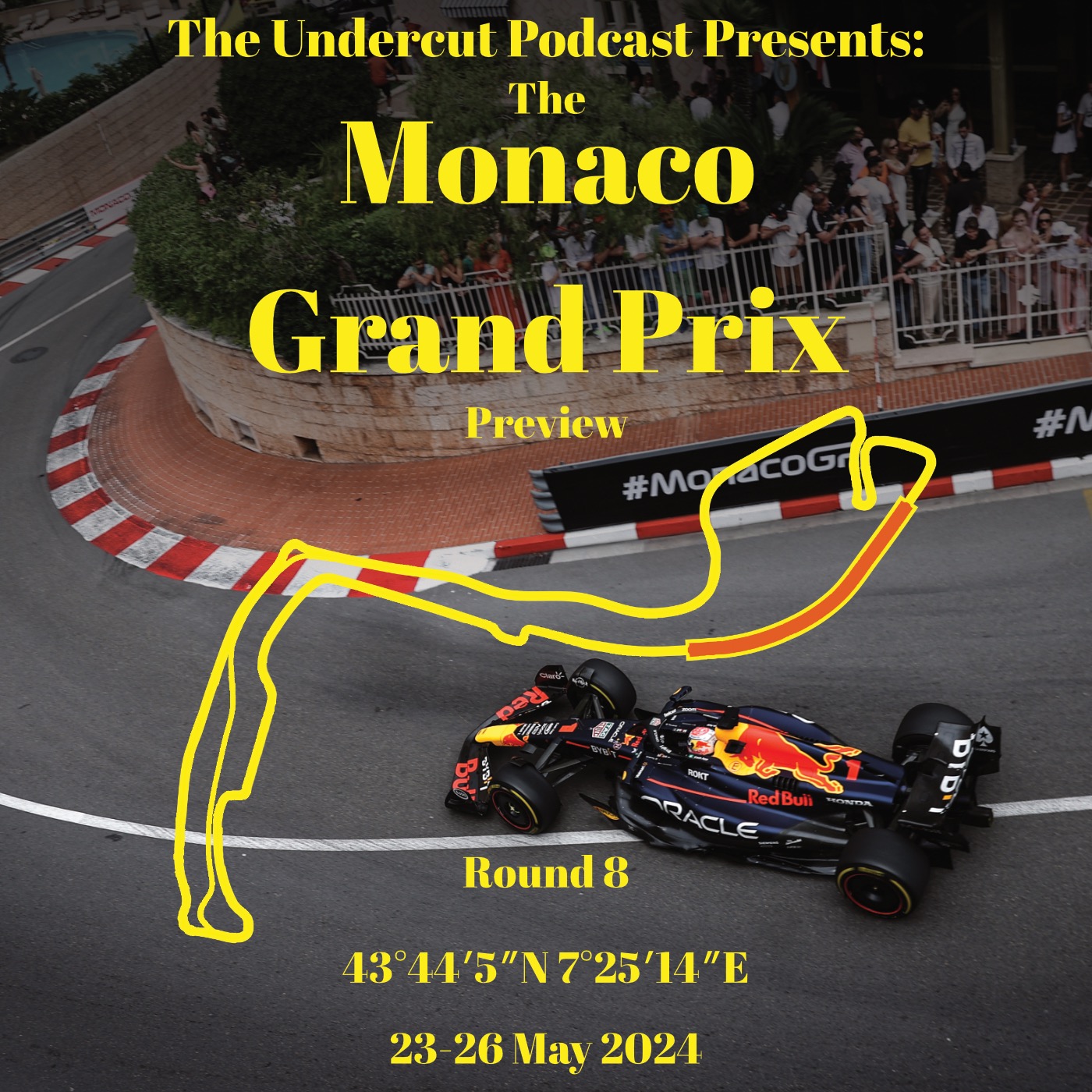 The Undercut Podcast