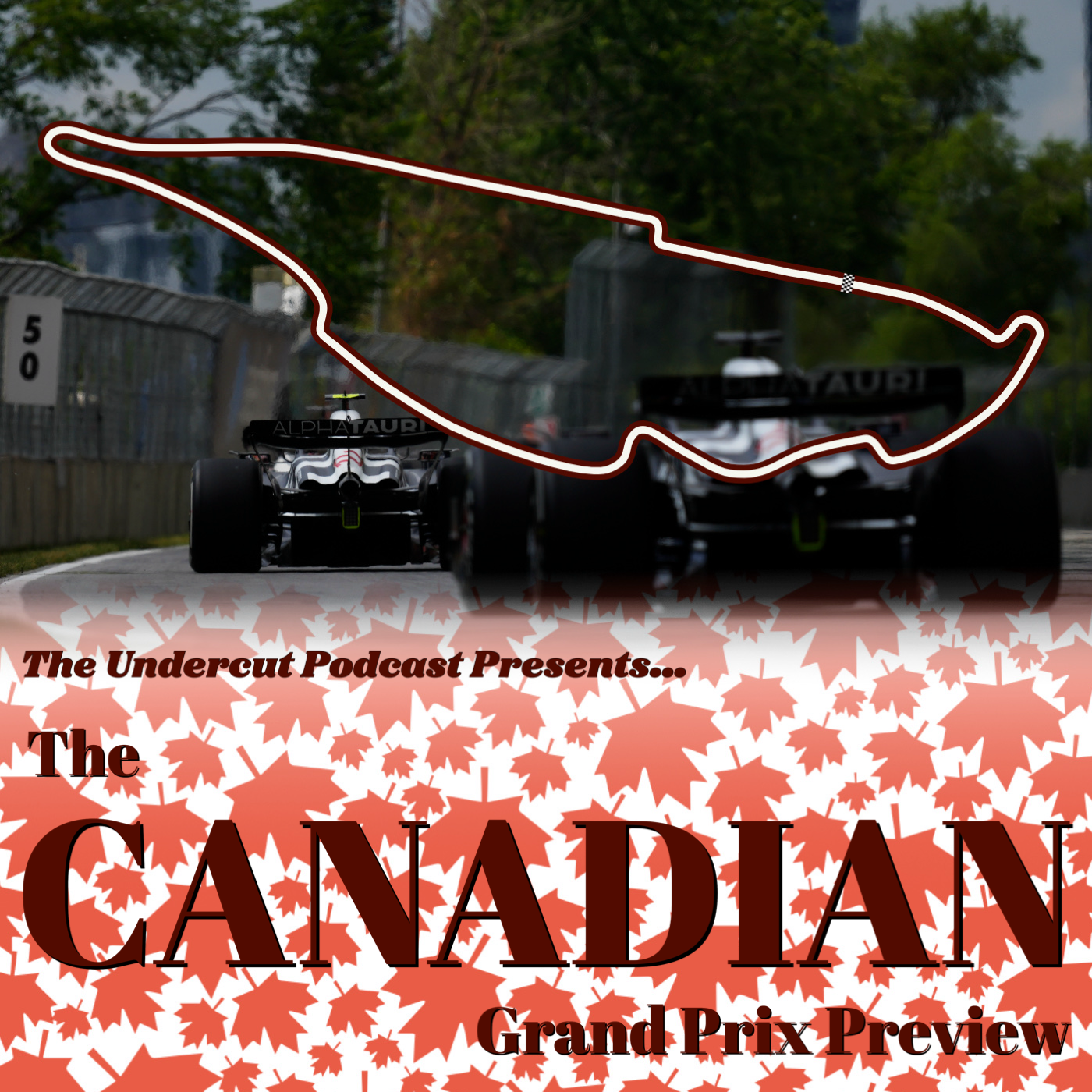 The Undercut Podcast
