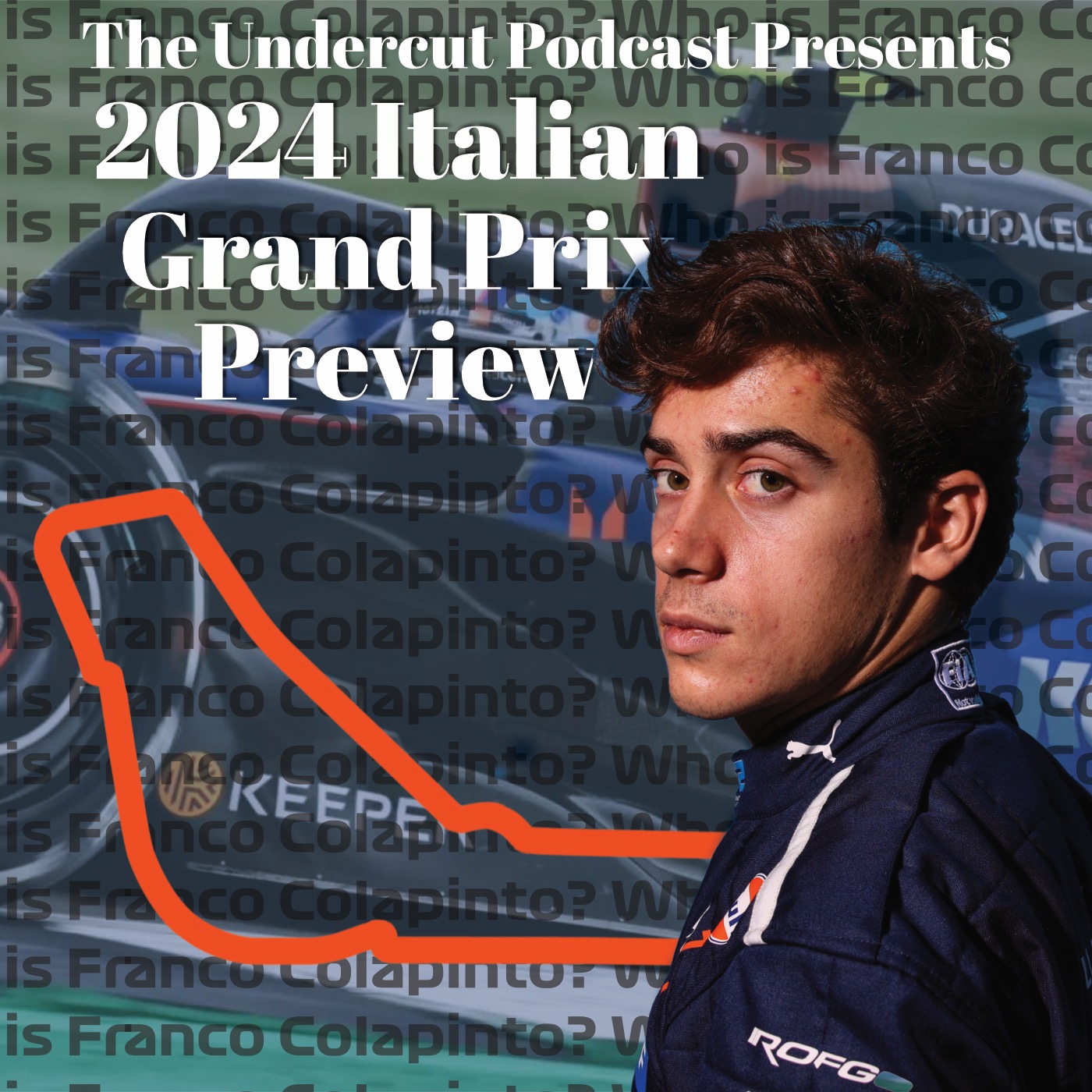The Undercut Podcast