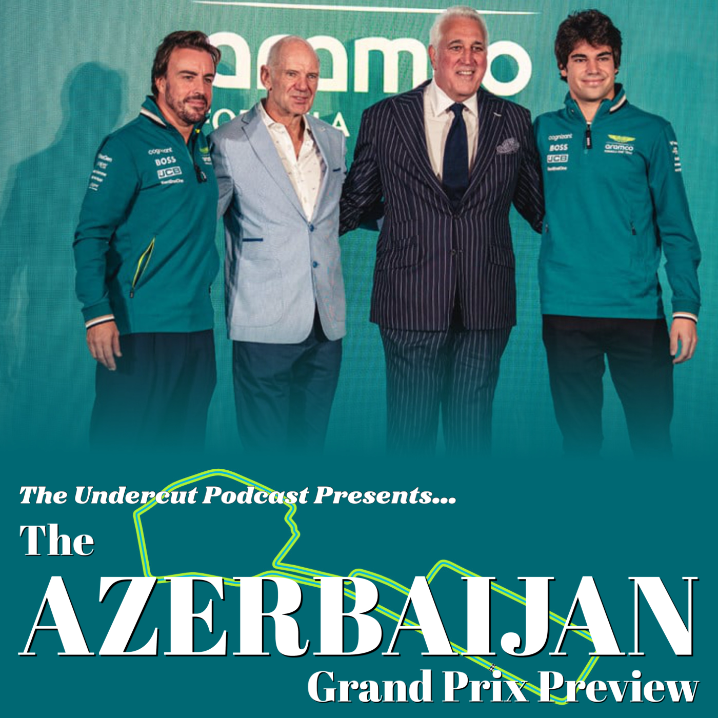 The Undercut Podcast