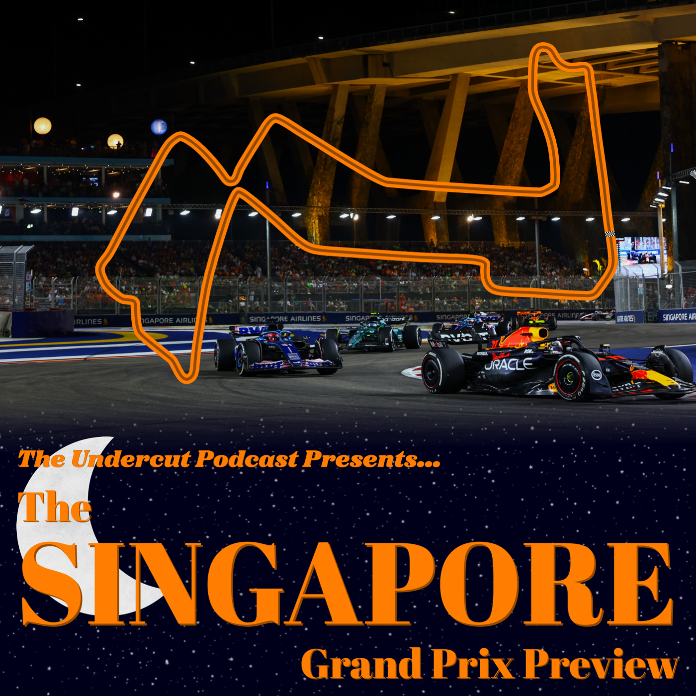 The Undercut Podcast