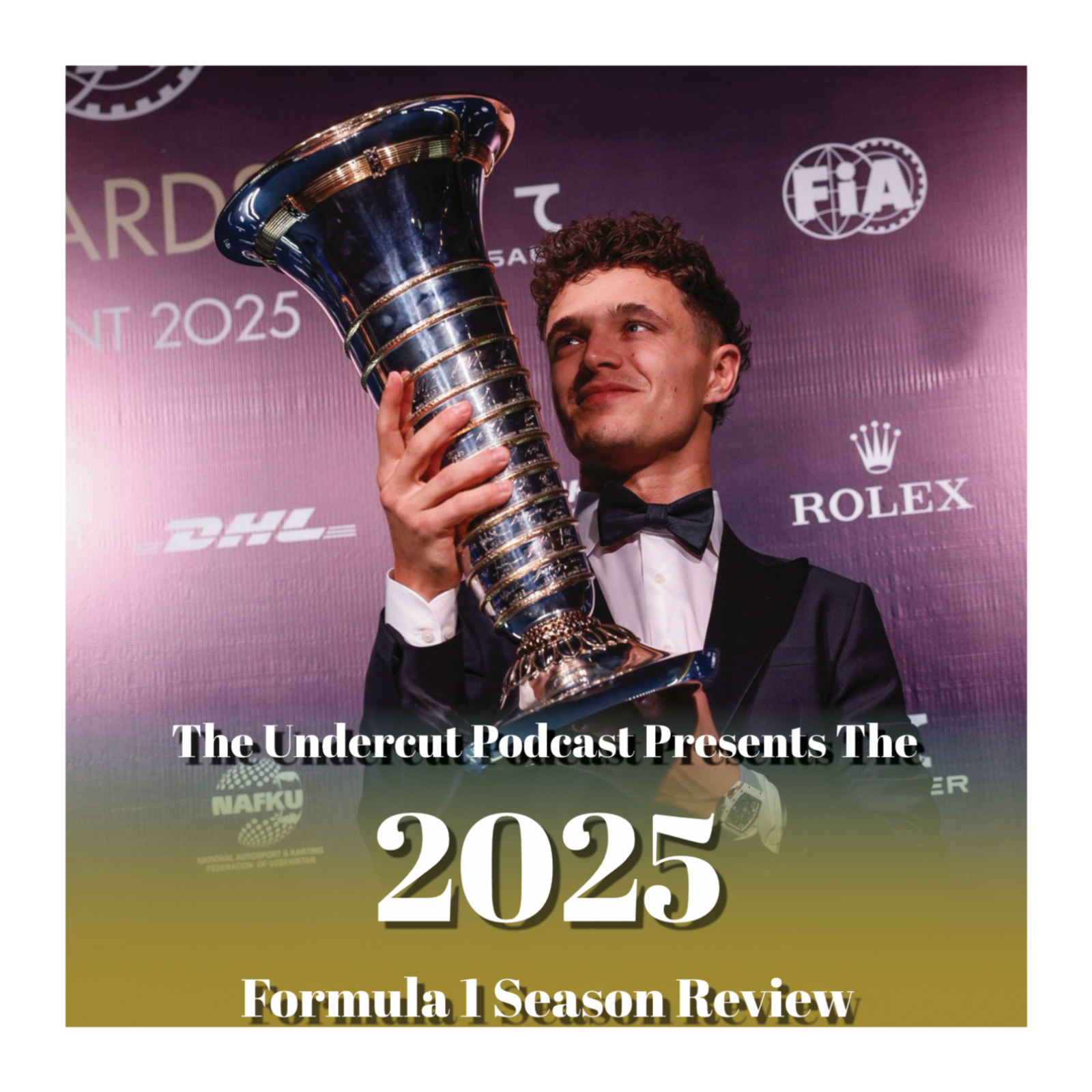 2025 Formula 1 Season Review - Bumper Edition