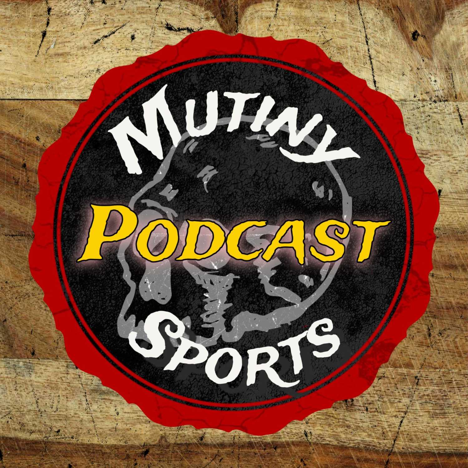 Mutiny Sports Podcast