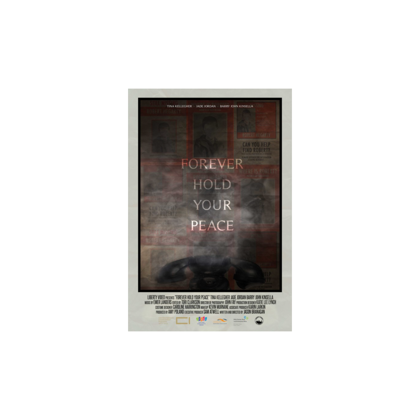 Underground Cinema Reel Talk