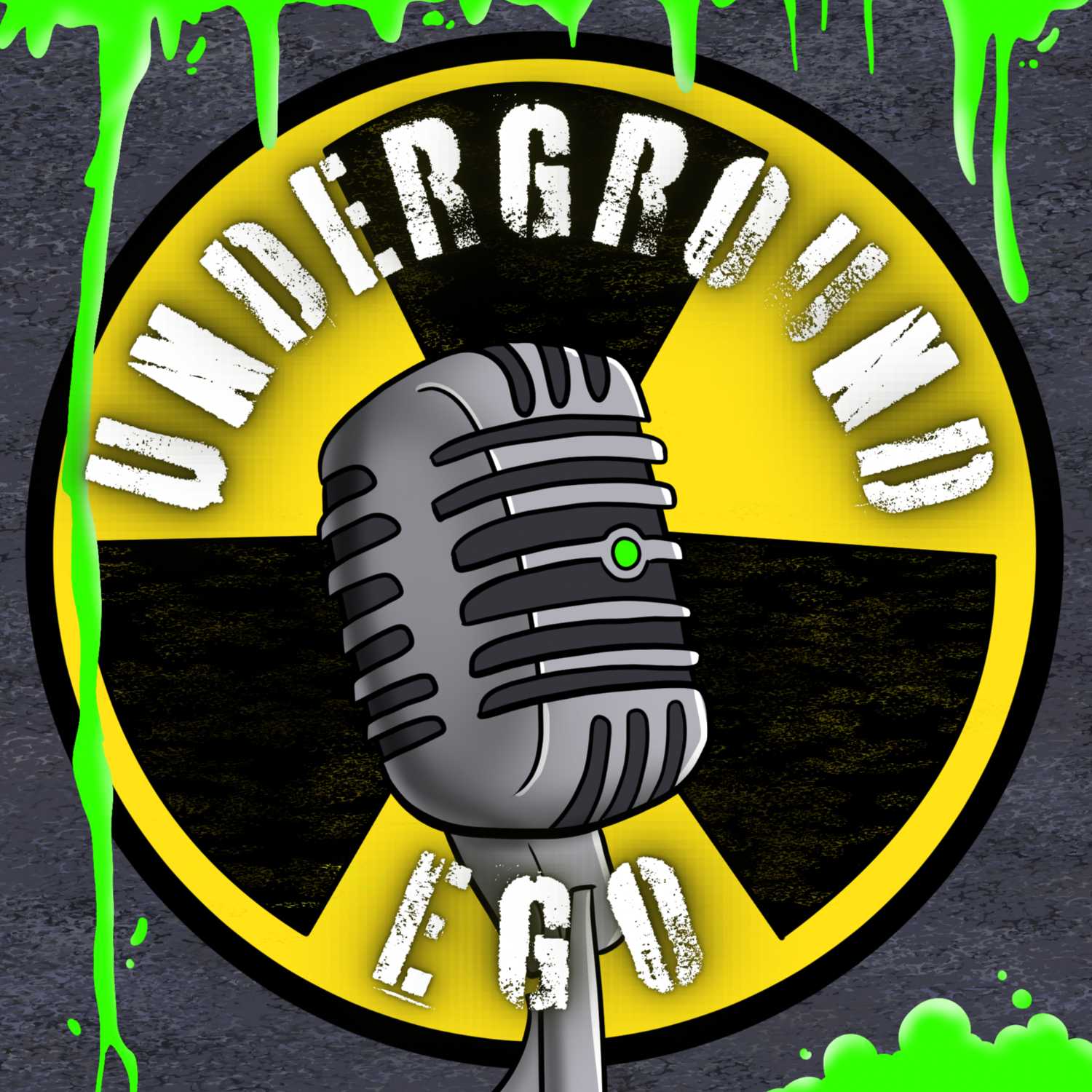 Underground Ego