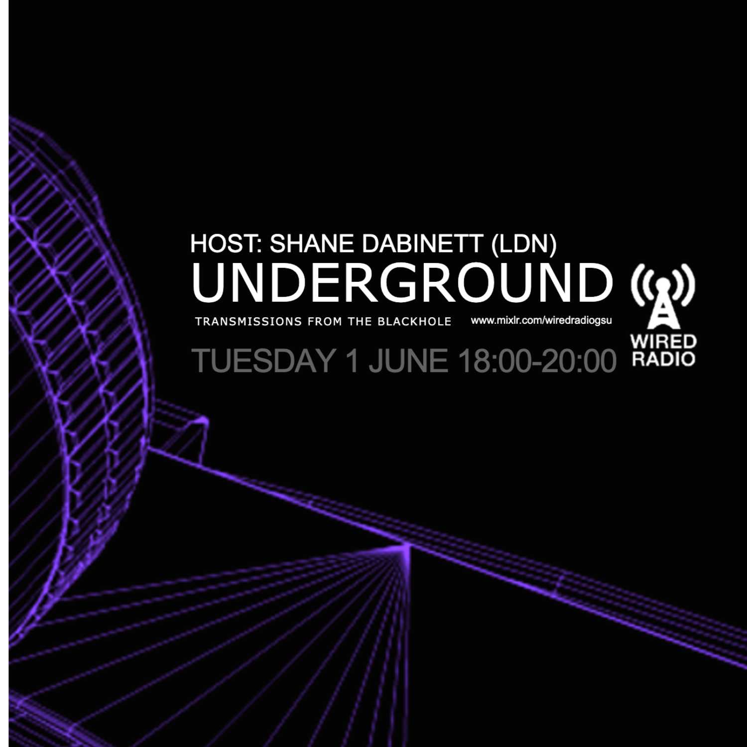 Underground Radio London