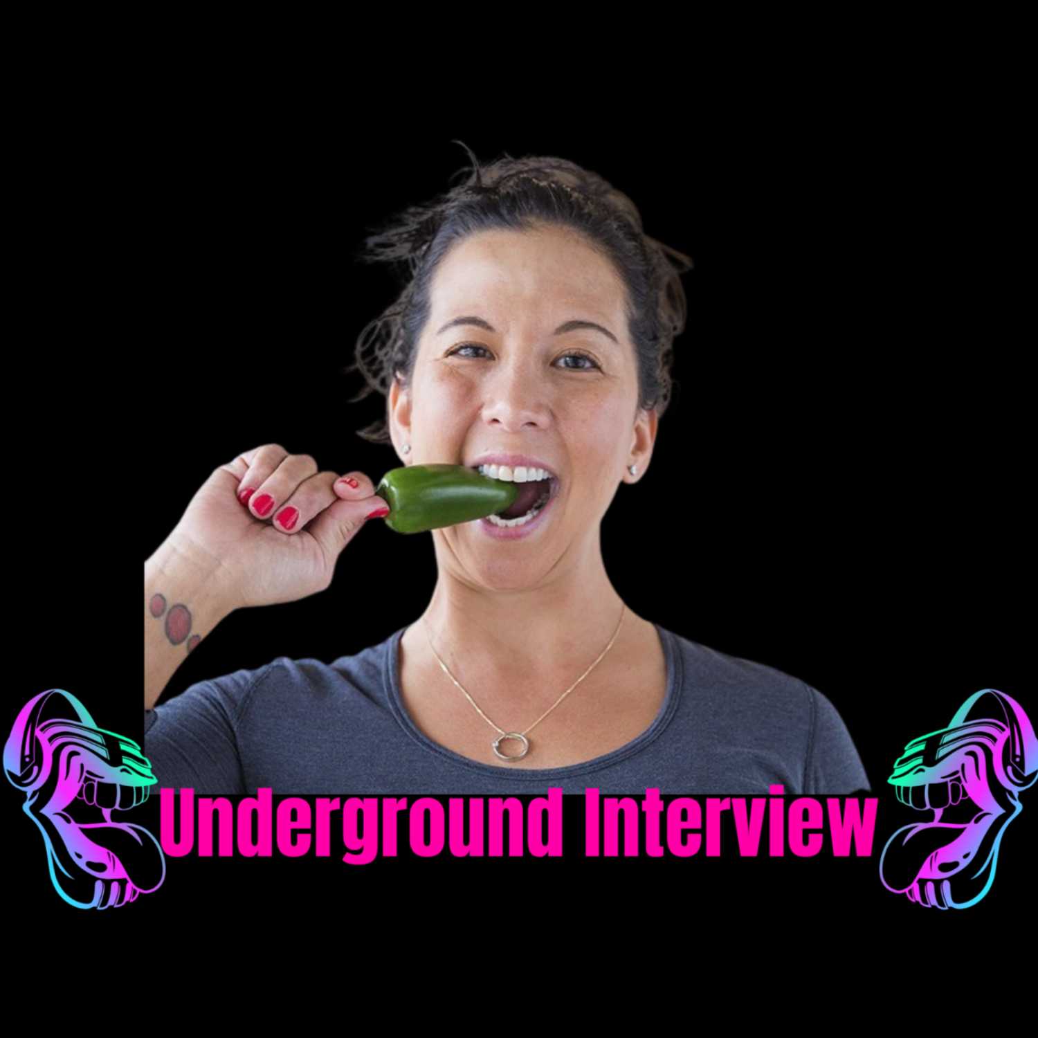 Underground America