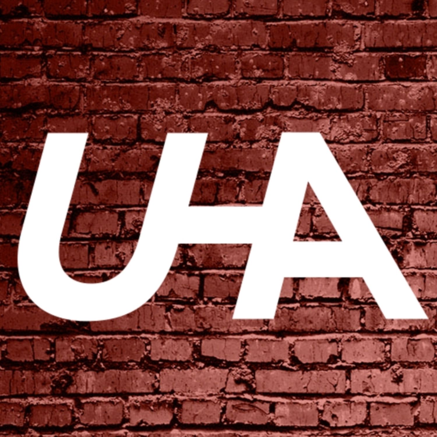 Under House Arrest - The House Music Podcast - Episode 001 episode artwork