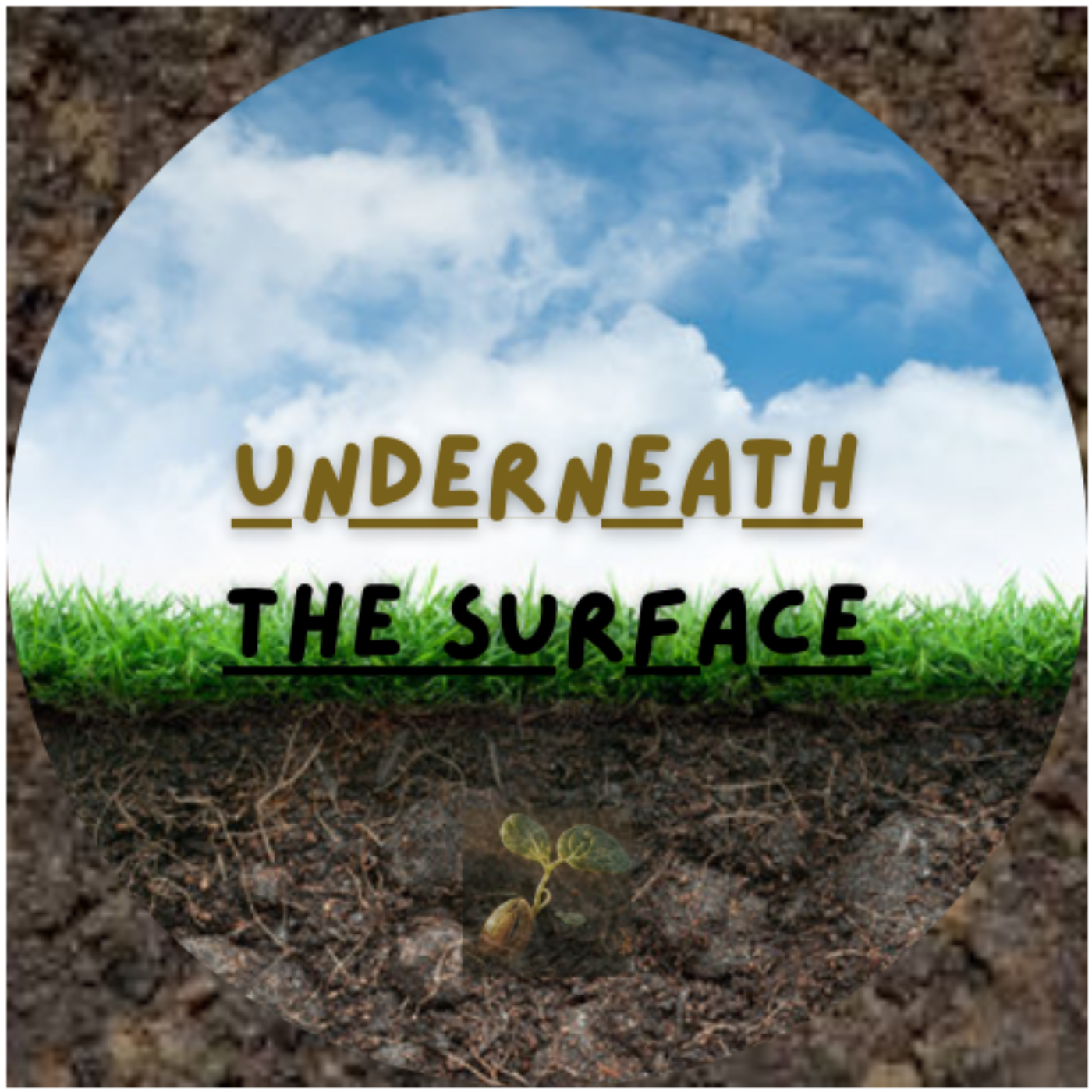 Underneath The Surface 