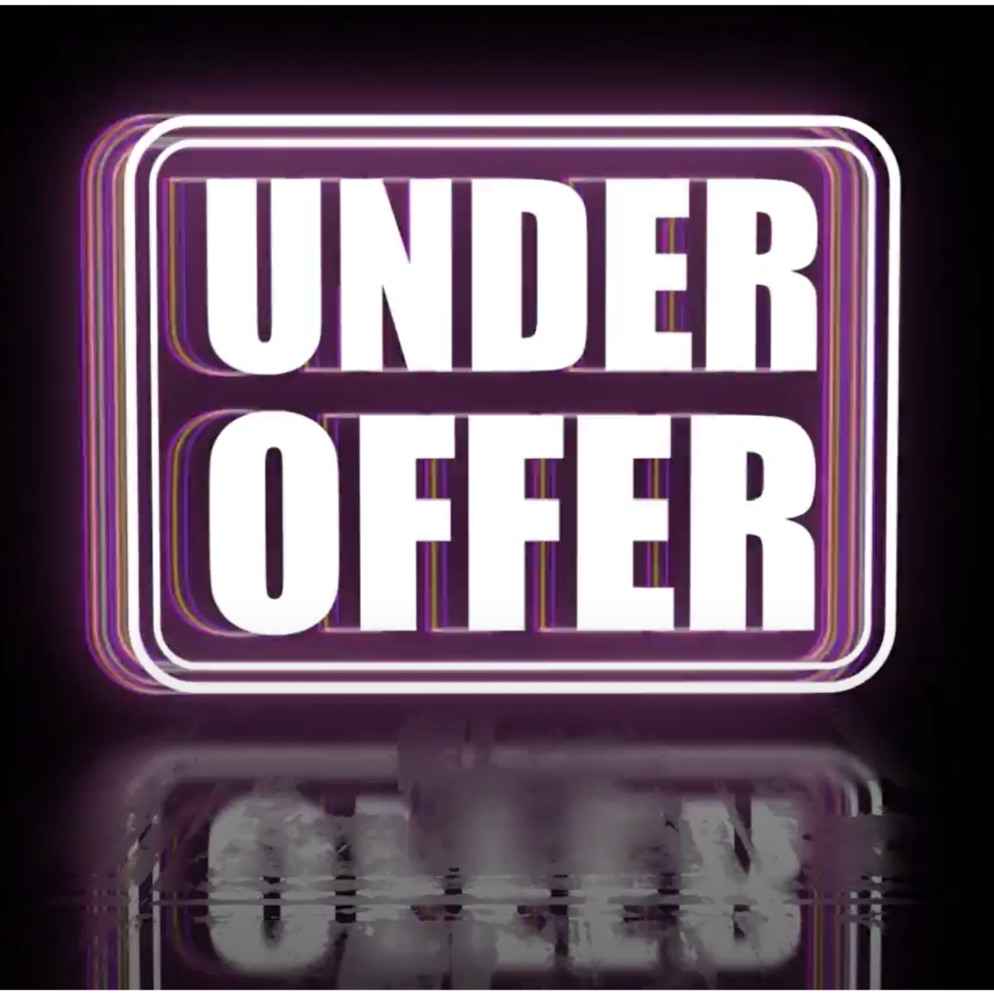 Under Offer 