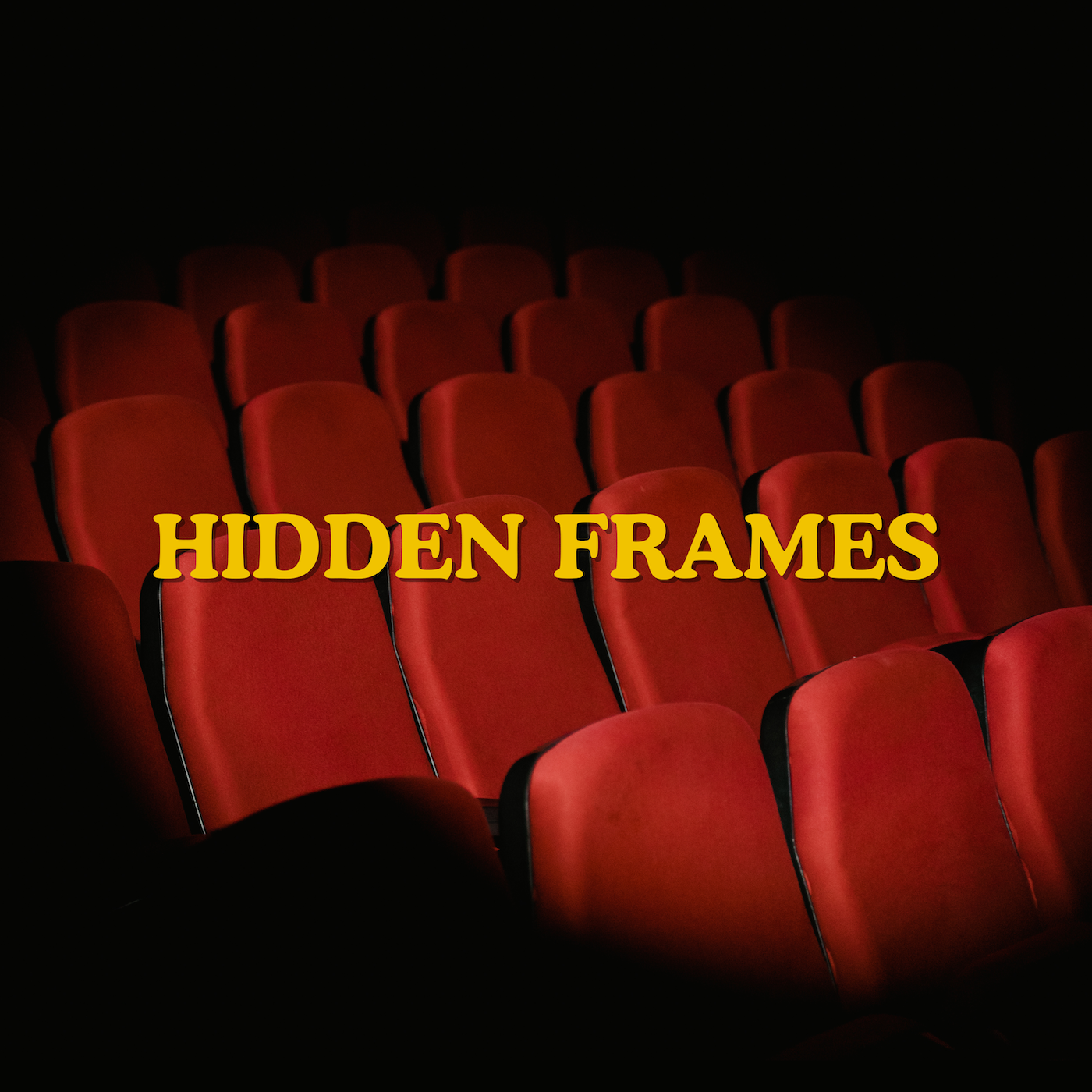 Hidden Frames