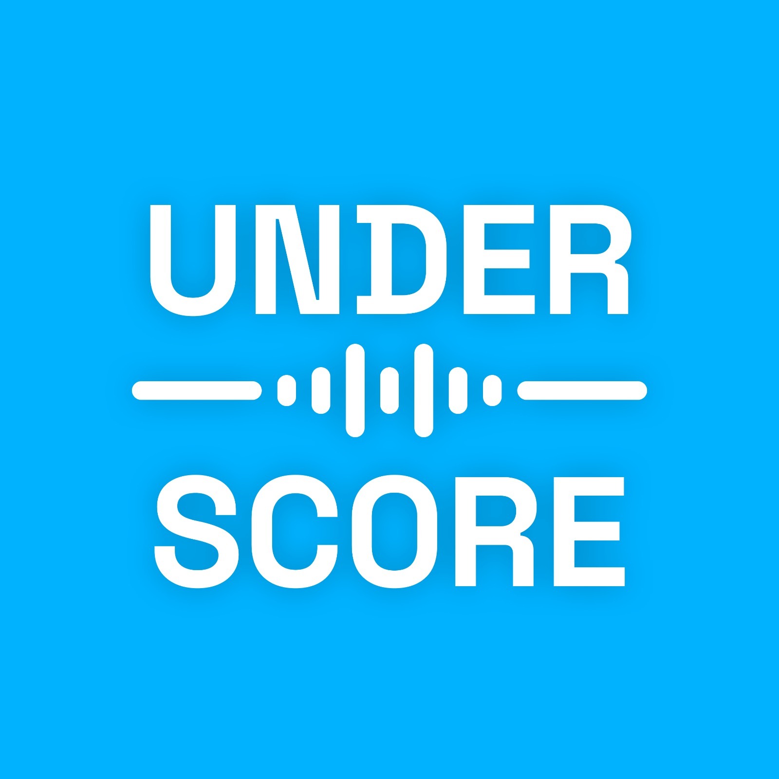 underscore by aarav cover art