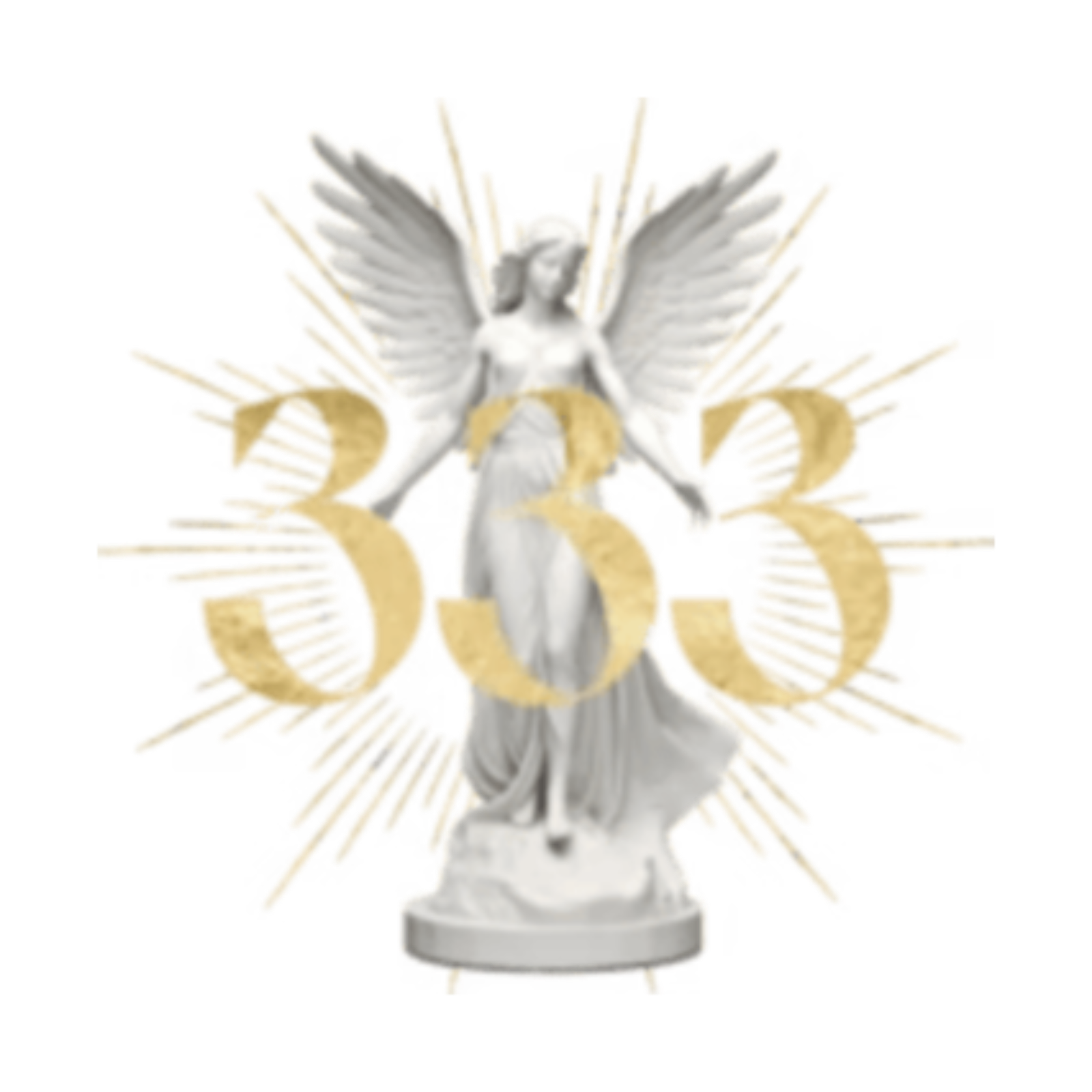 Understanding Angel Number 333 in Daily Life podcast artwork