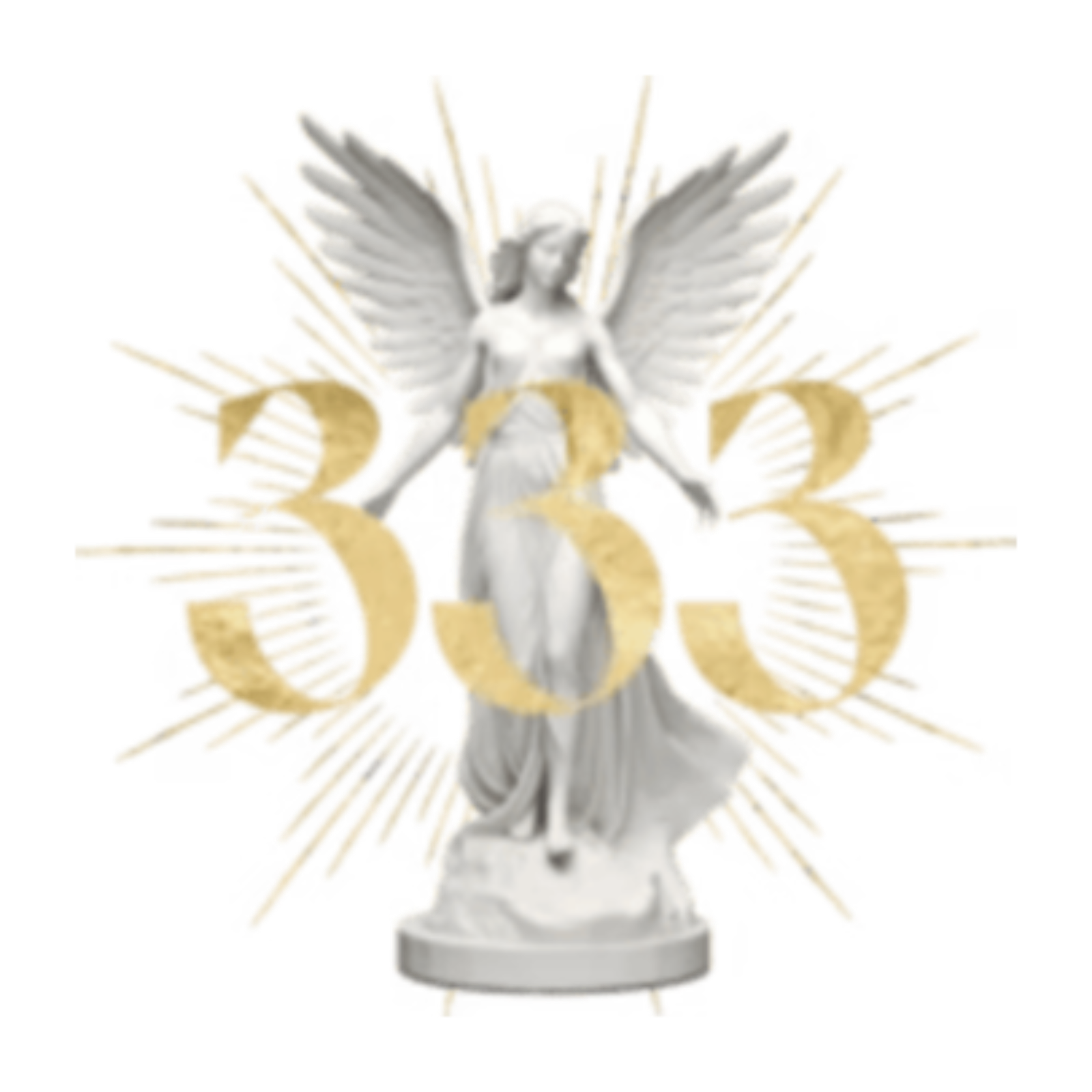 Angel Number 333 Meaning: Simple Signs That Guide Your Life episode artwork