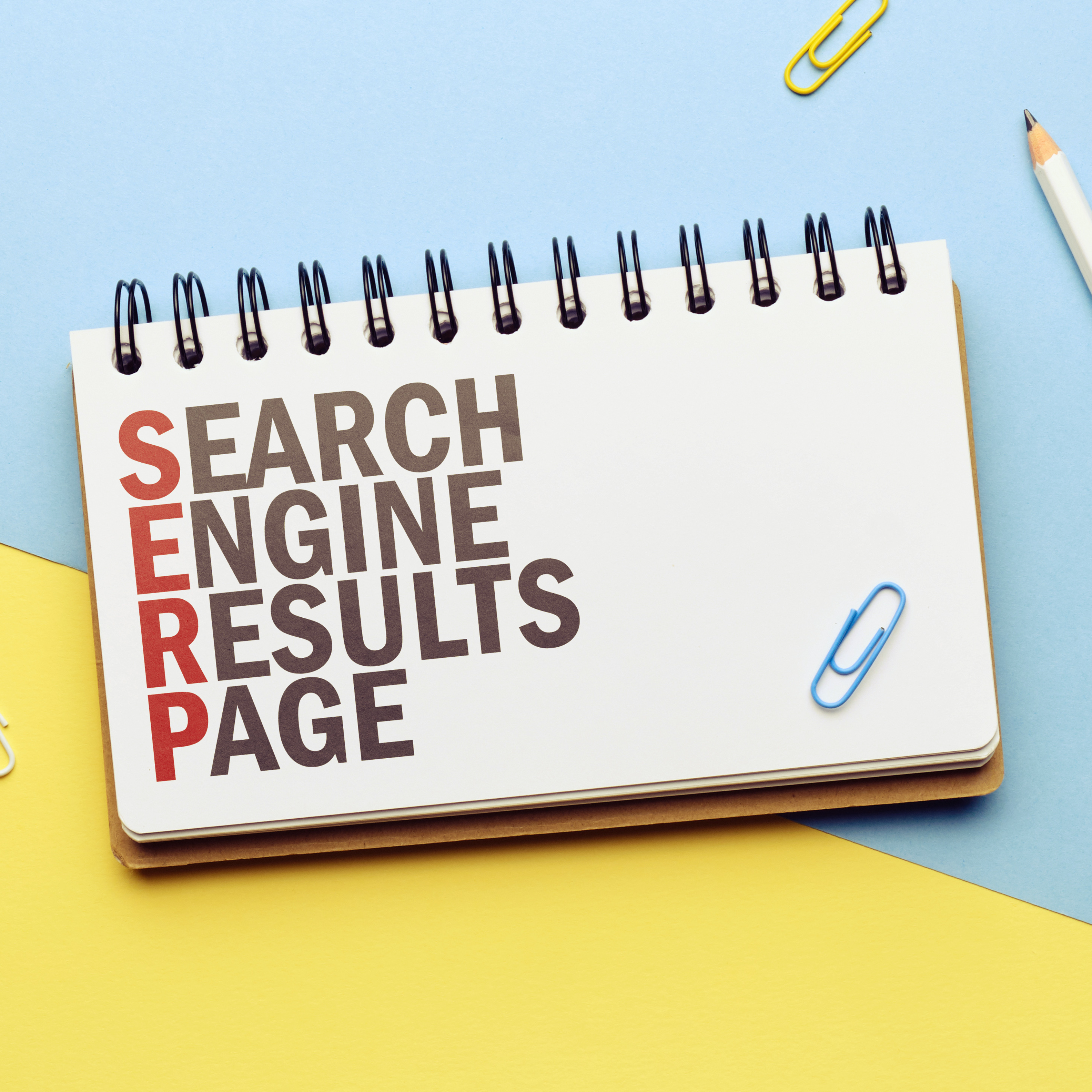 Understanding how google search work