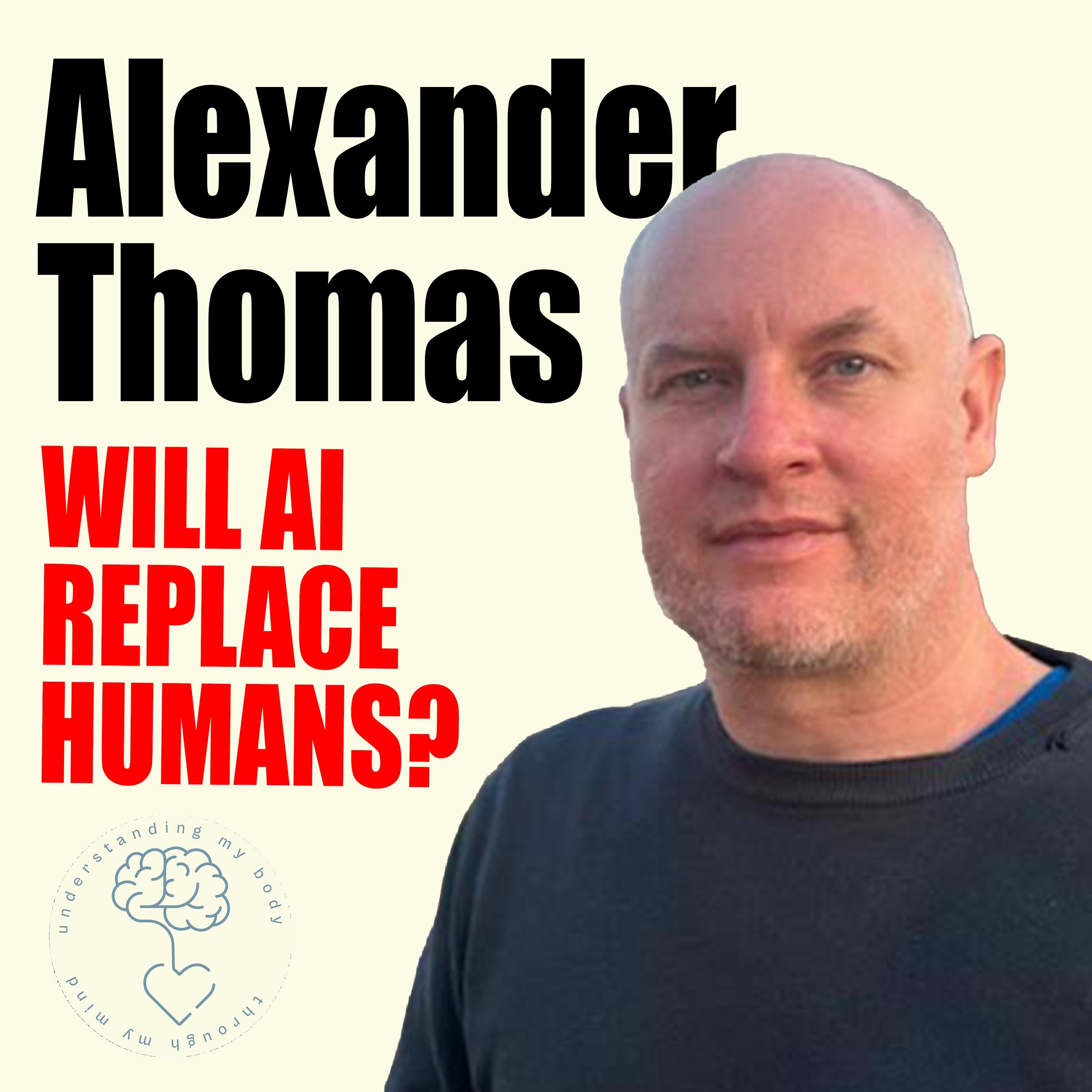 Understanding My Body Through My Mind