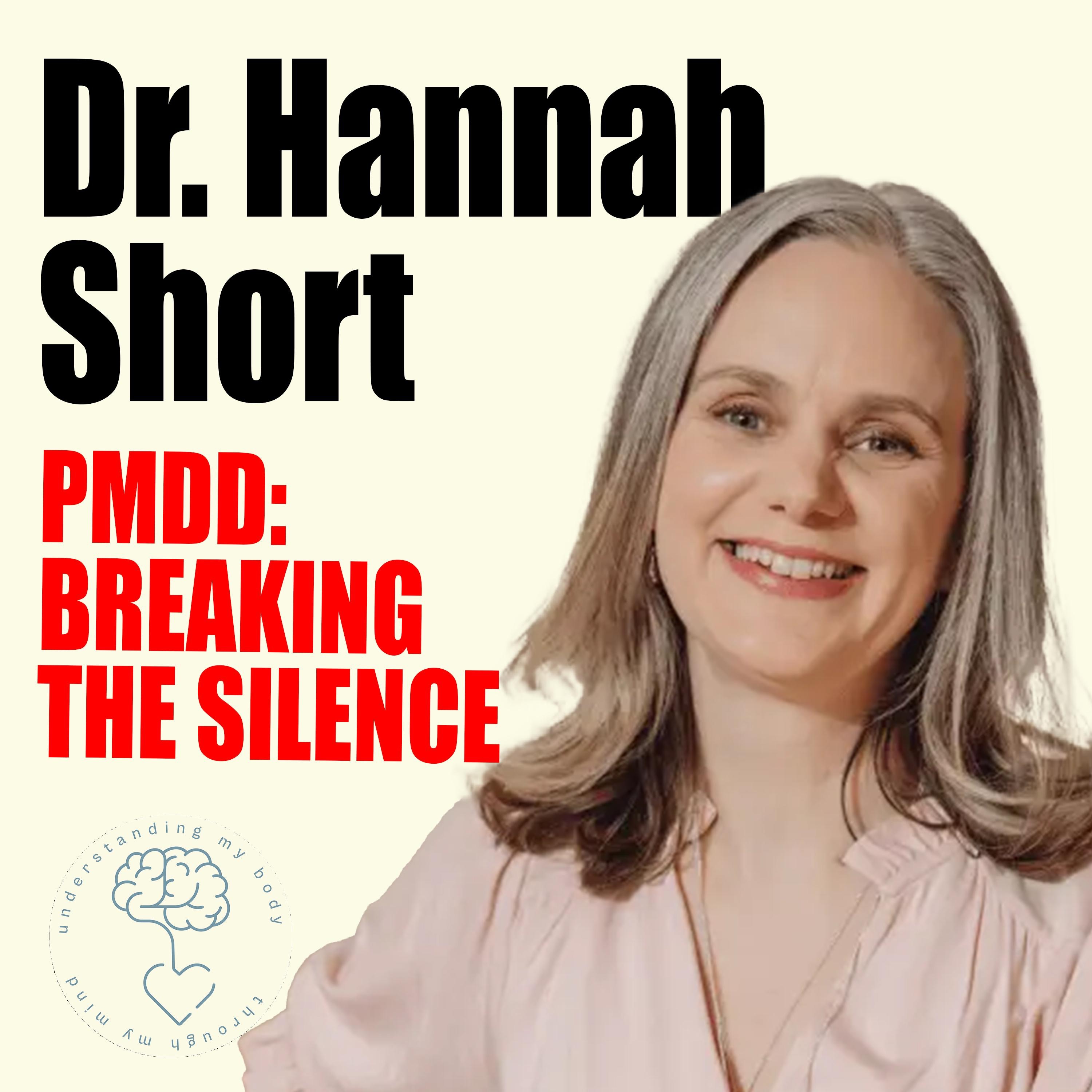 Understanding My Body Through My Mind