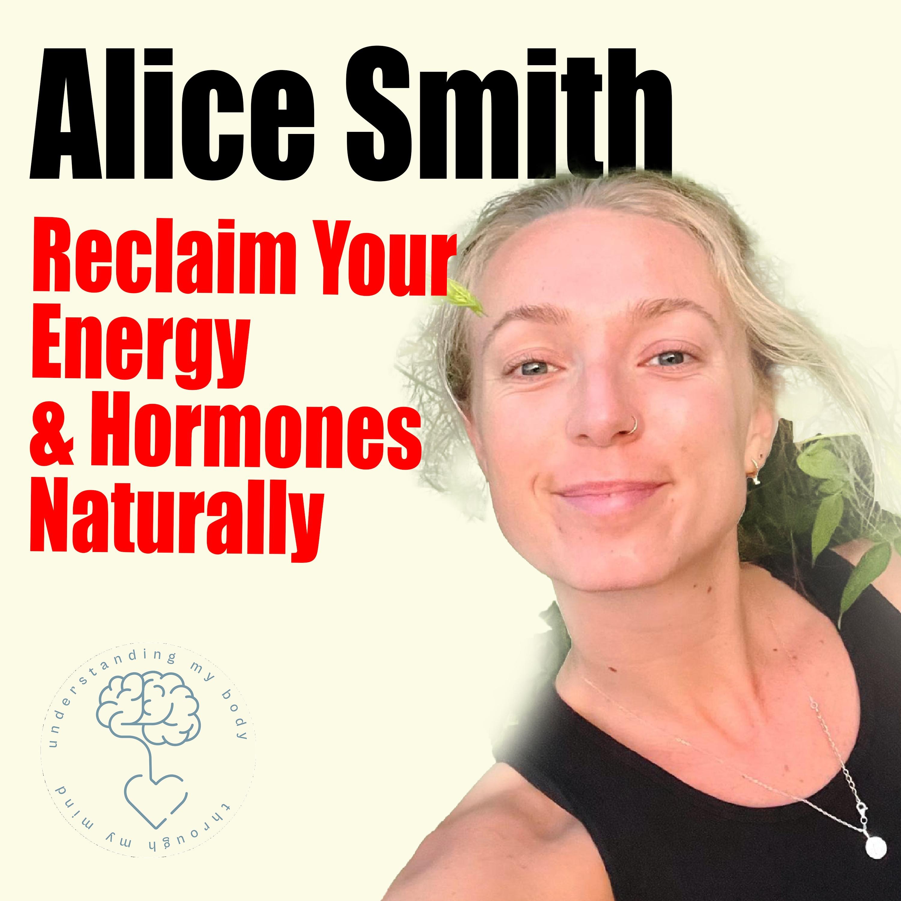 Understanding My Body Through My Mind