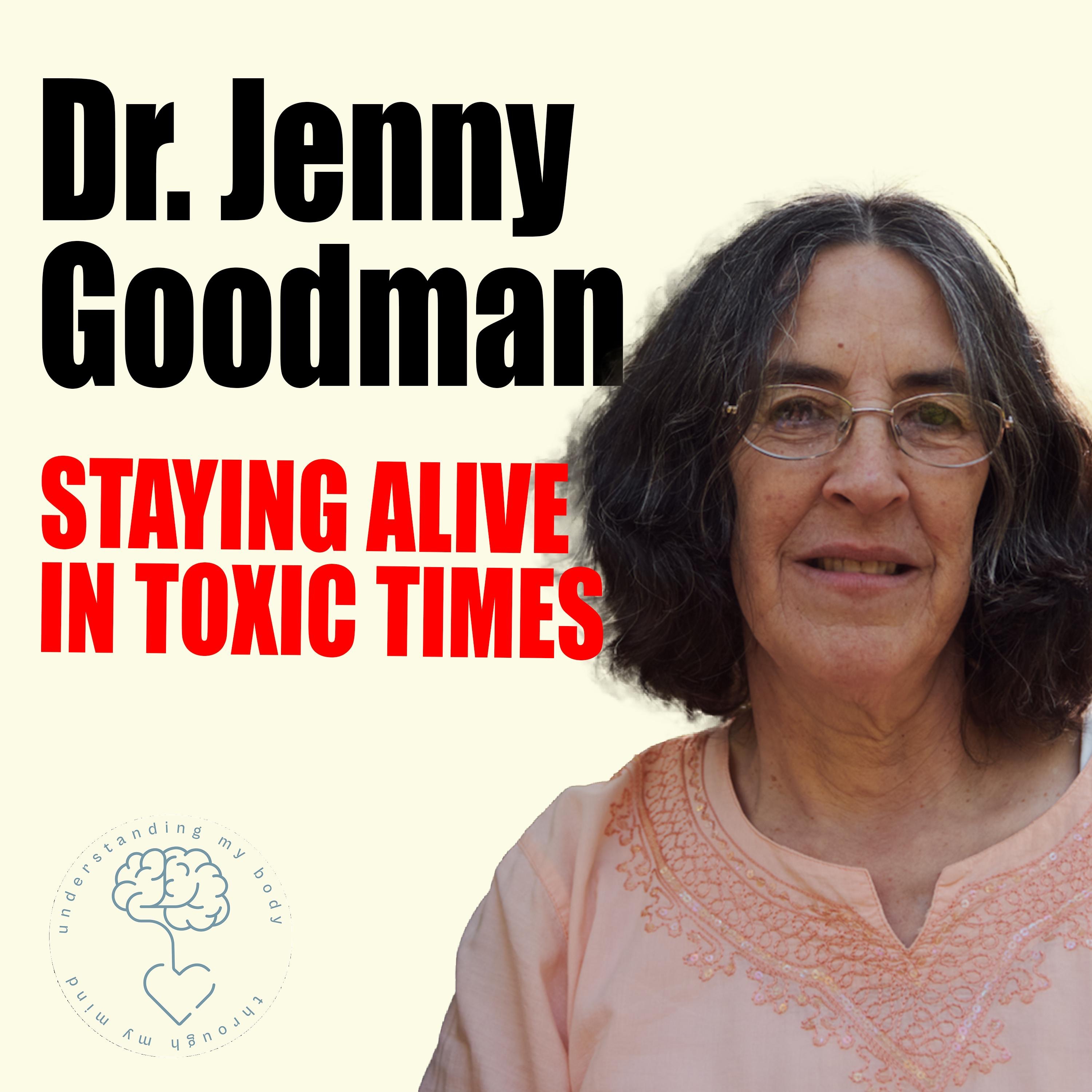 Understanding My Body Through My Mind