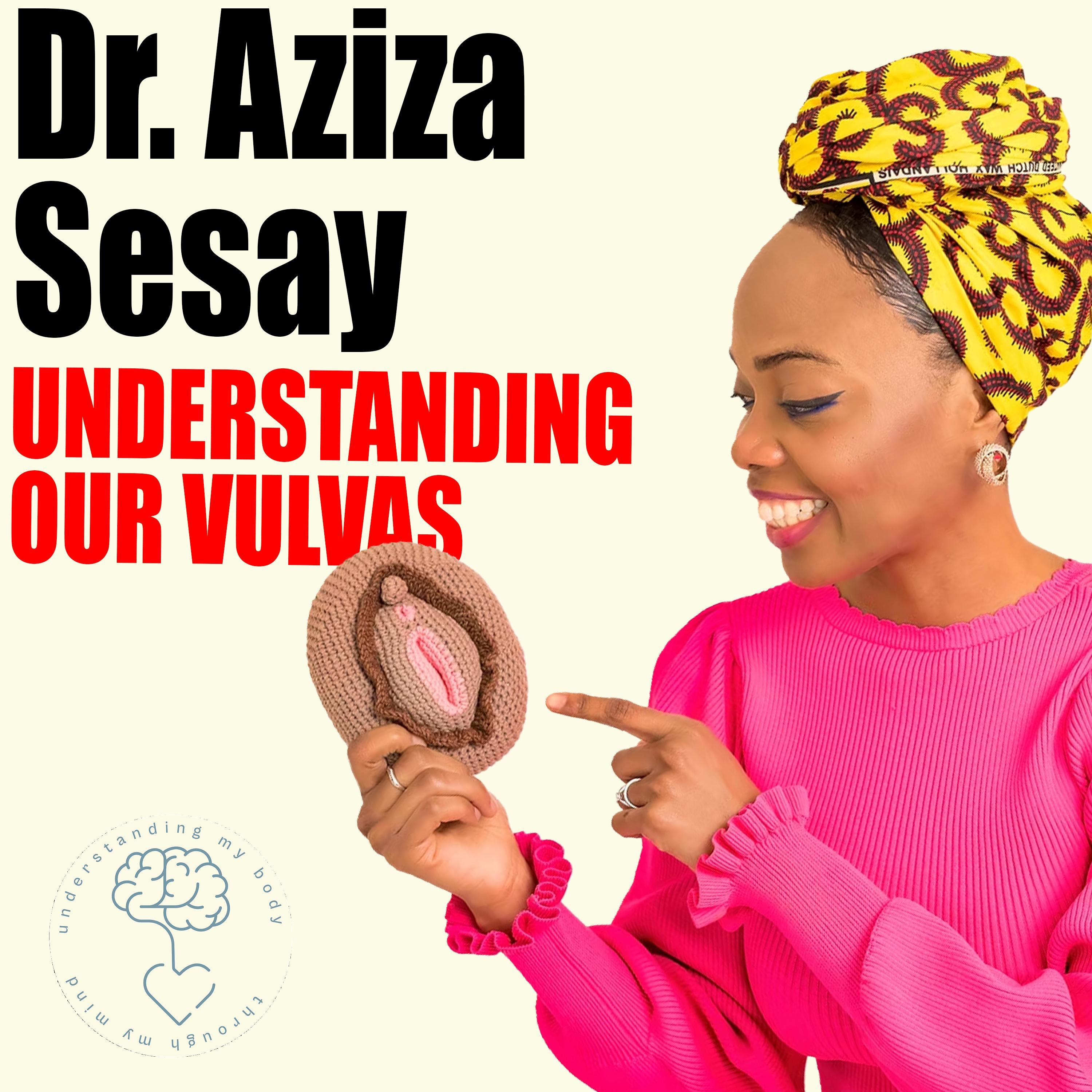 Understanding My Body Through My Mind