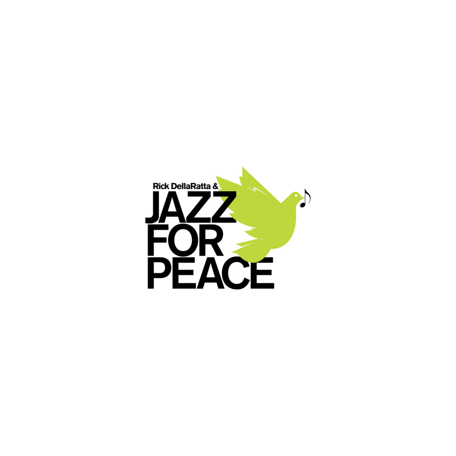🔊 Rick DellaRatta: Jazz for Peace is an Opportunity to Unite the people | Friday Podcast with Gulrookh