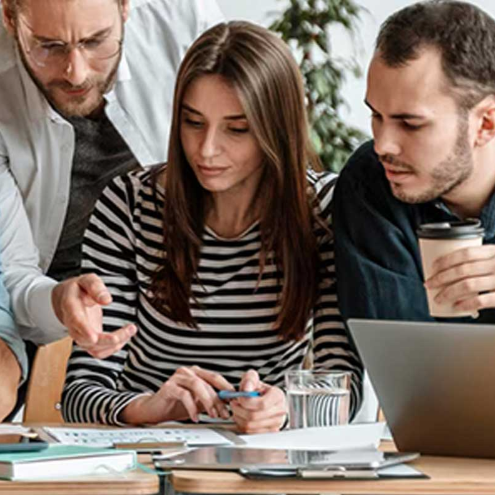 MCA Debt Relief & Restructuring Services