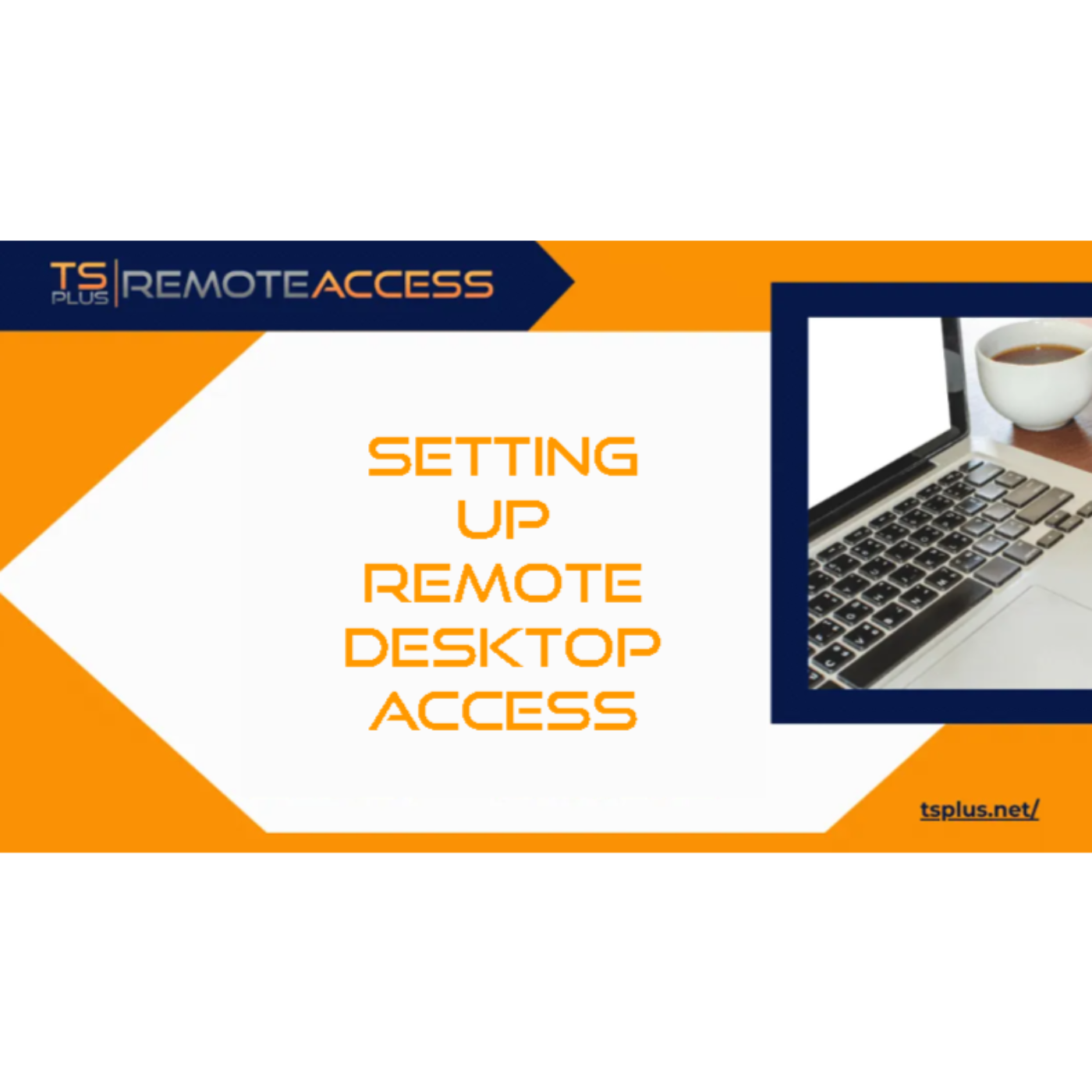 Options for Setting up Remote Desktop