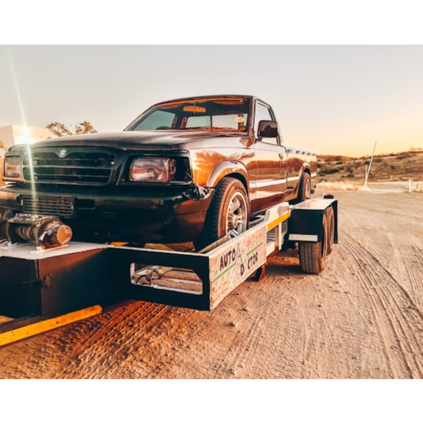 Understanding Towing Services in Tulsa