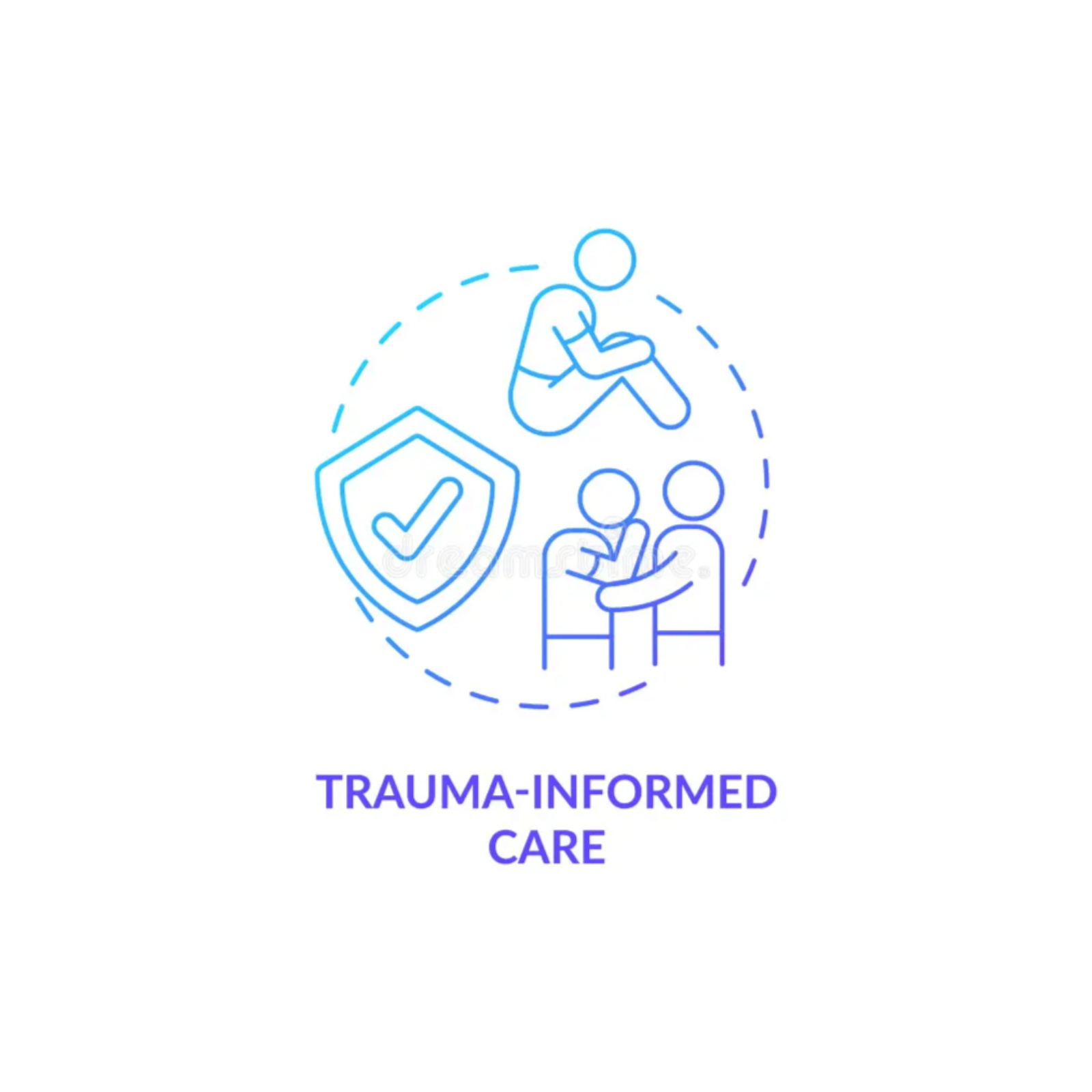 The Renew Center Path to Trauma Healing in Boca Raton episode artwork