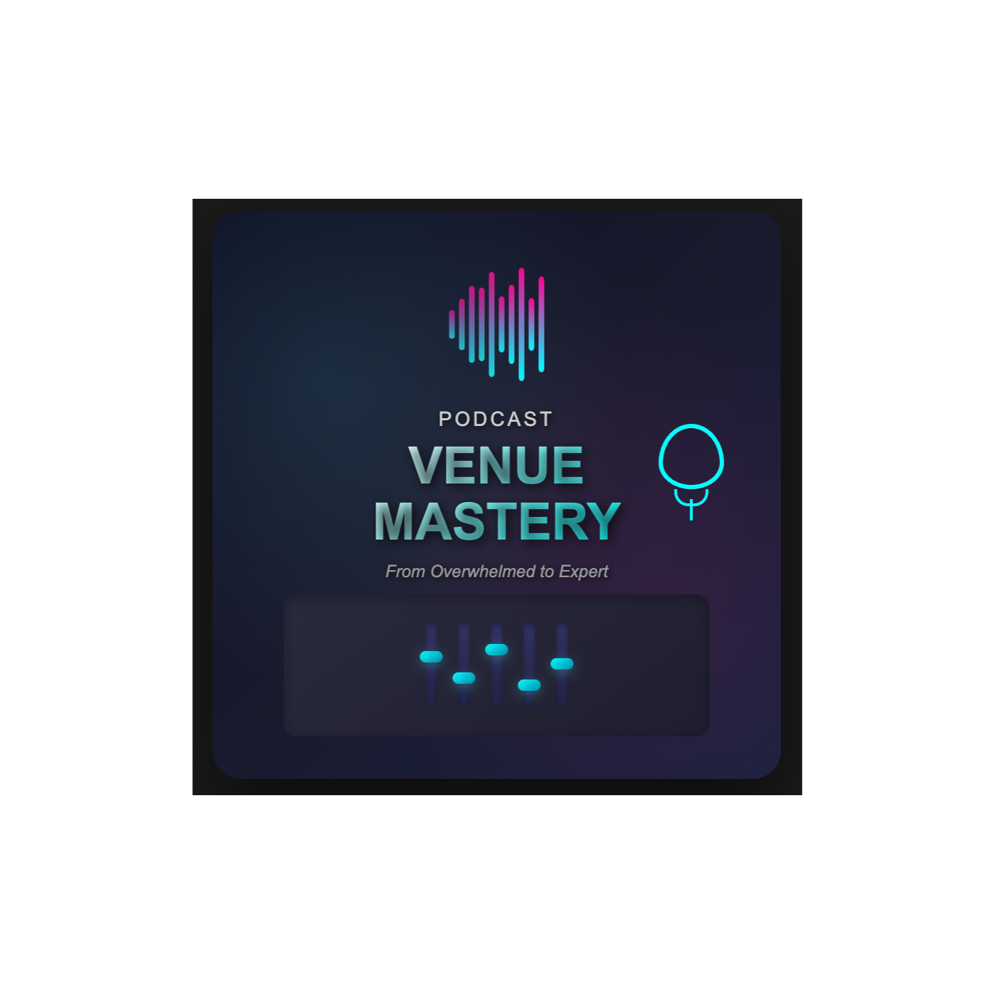 Understanding Your Venue 