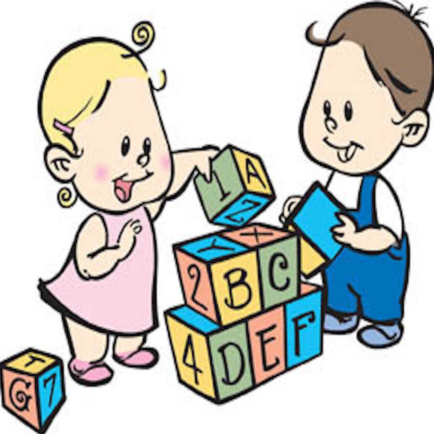 Understanding Early Childhood Podcast