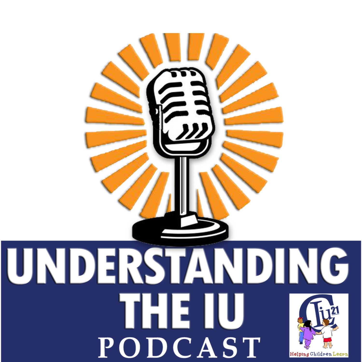 The Helping Children Learn Podcast