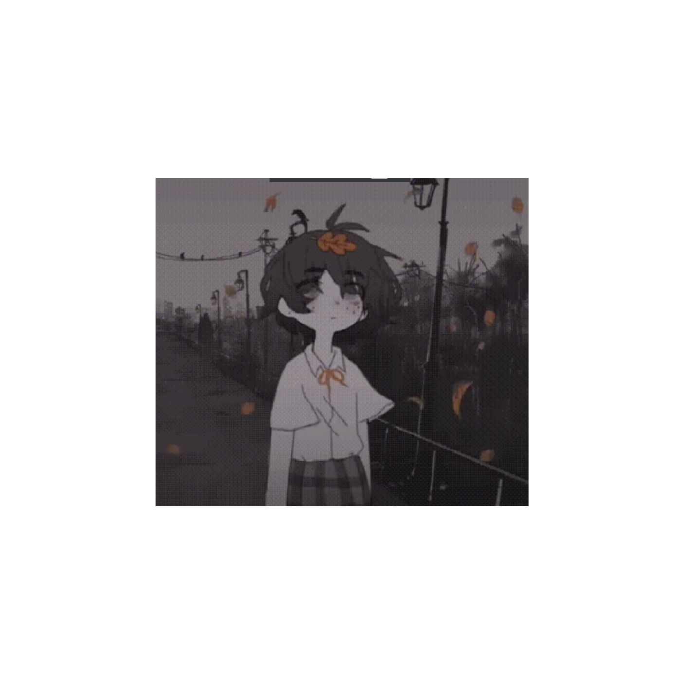 undertale ~ fallen down { slowed and reverb}