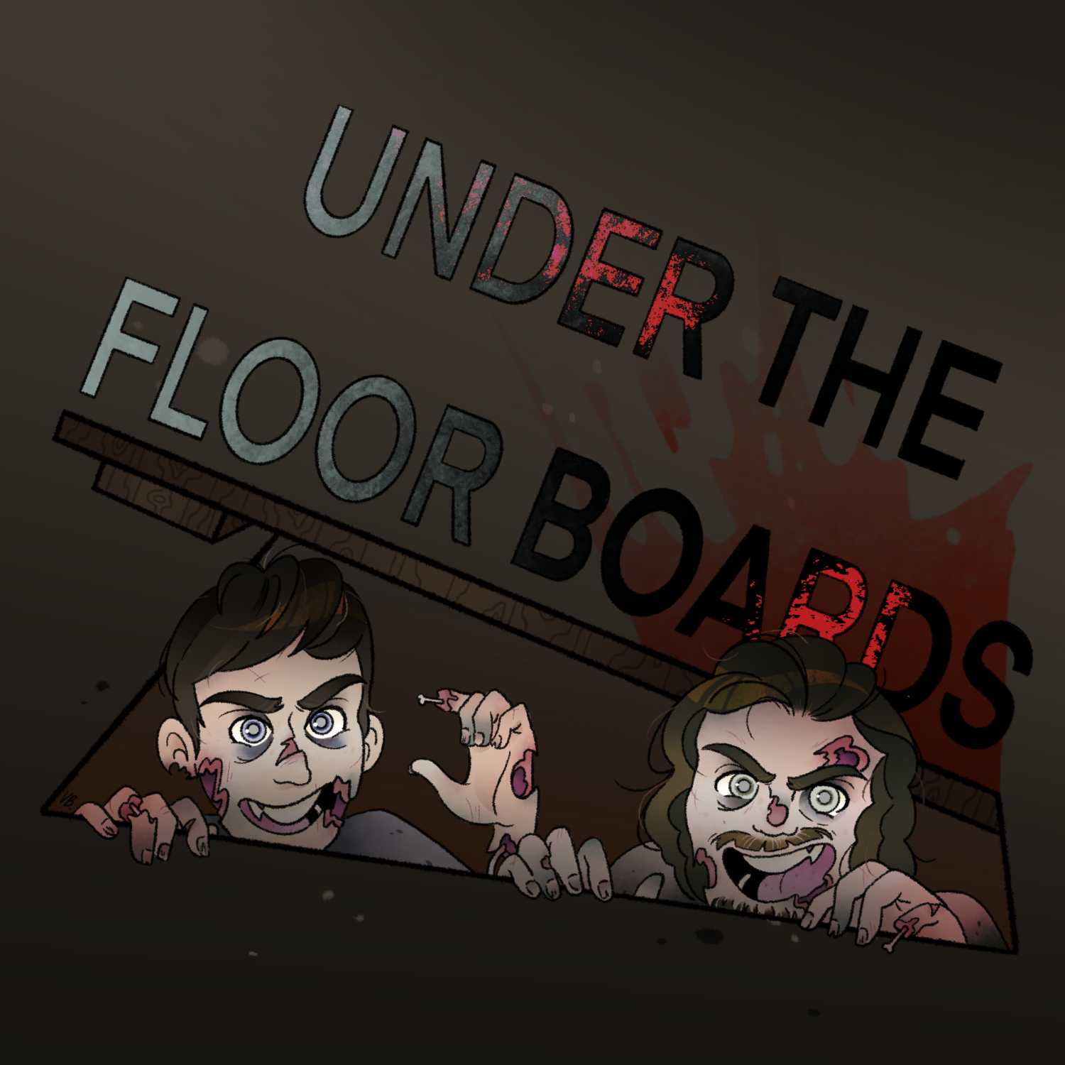 Episode 2. As Above So Below (2014)