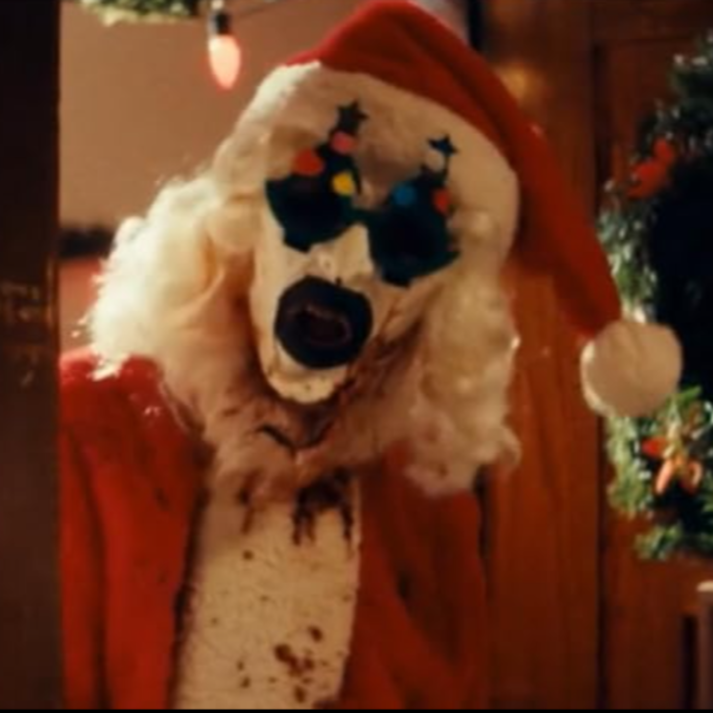 Terrifier 3 (2024)