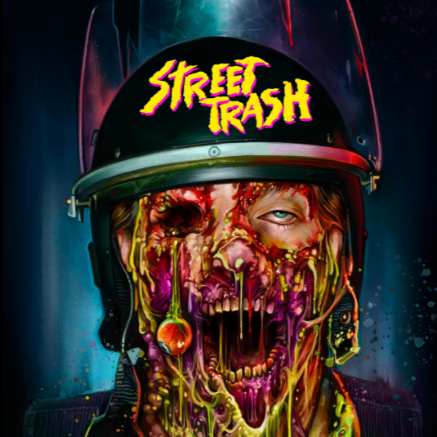 Street Trash (2025) ( PreScreener)