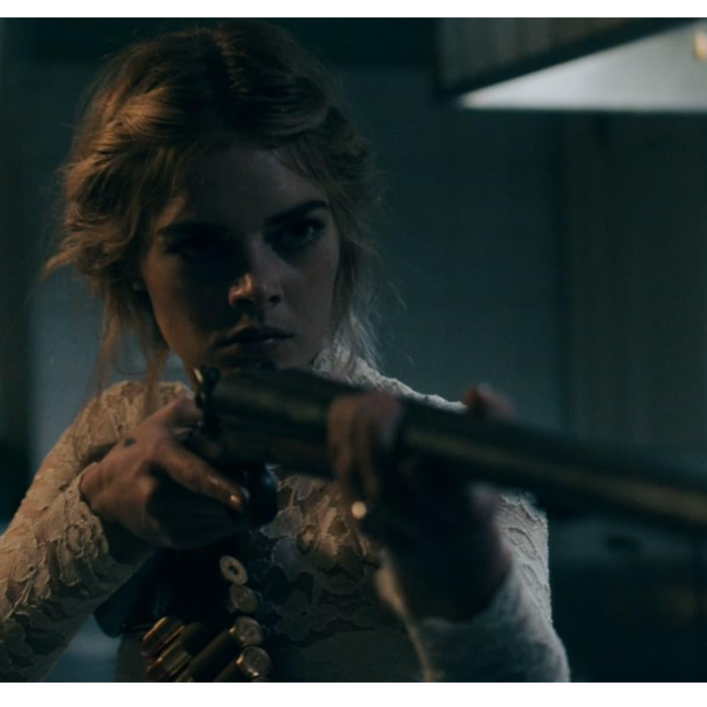 Ready or Not (2019)