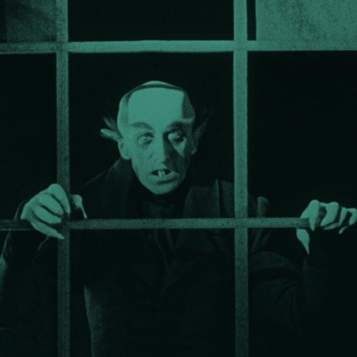 Nosferatu (review)