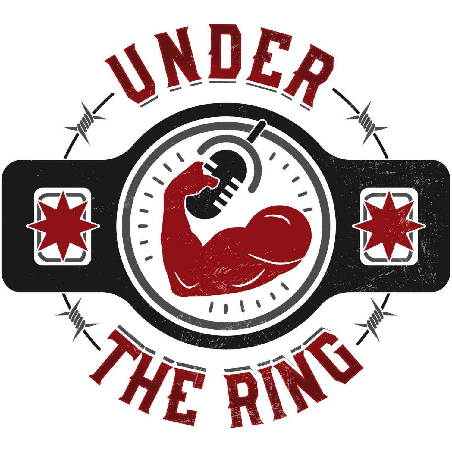 The Under The Ring Podcast