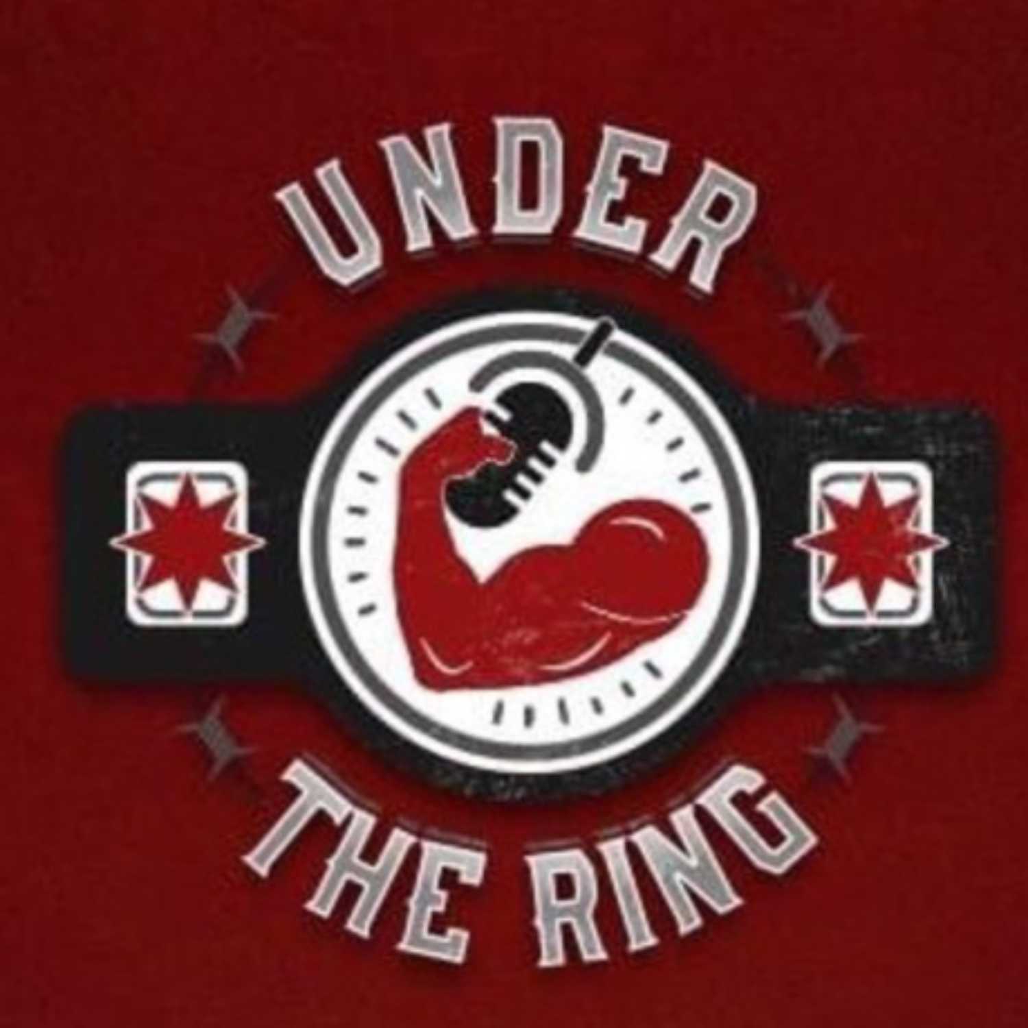 The Under The Ring Podcast